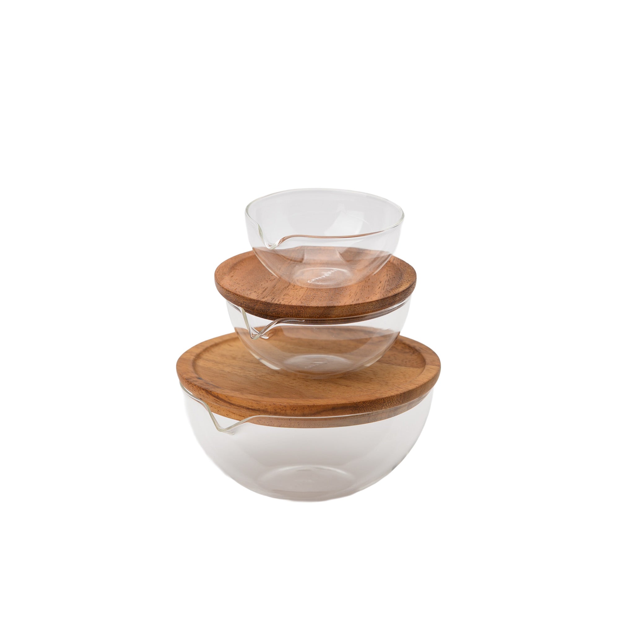 MIXING BOWL SET