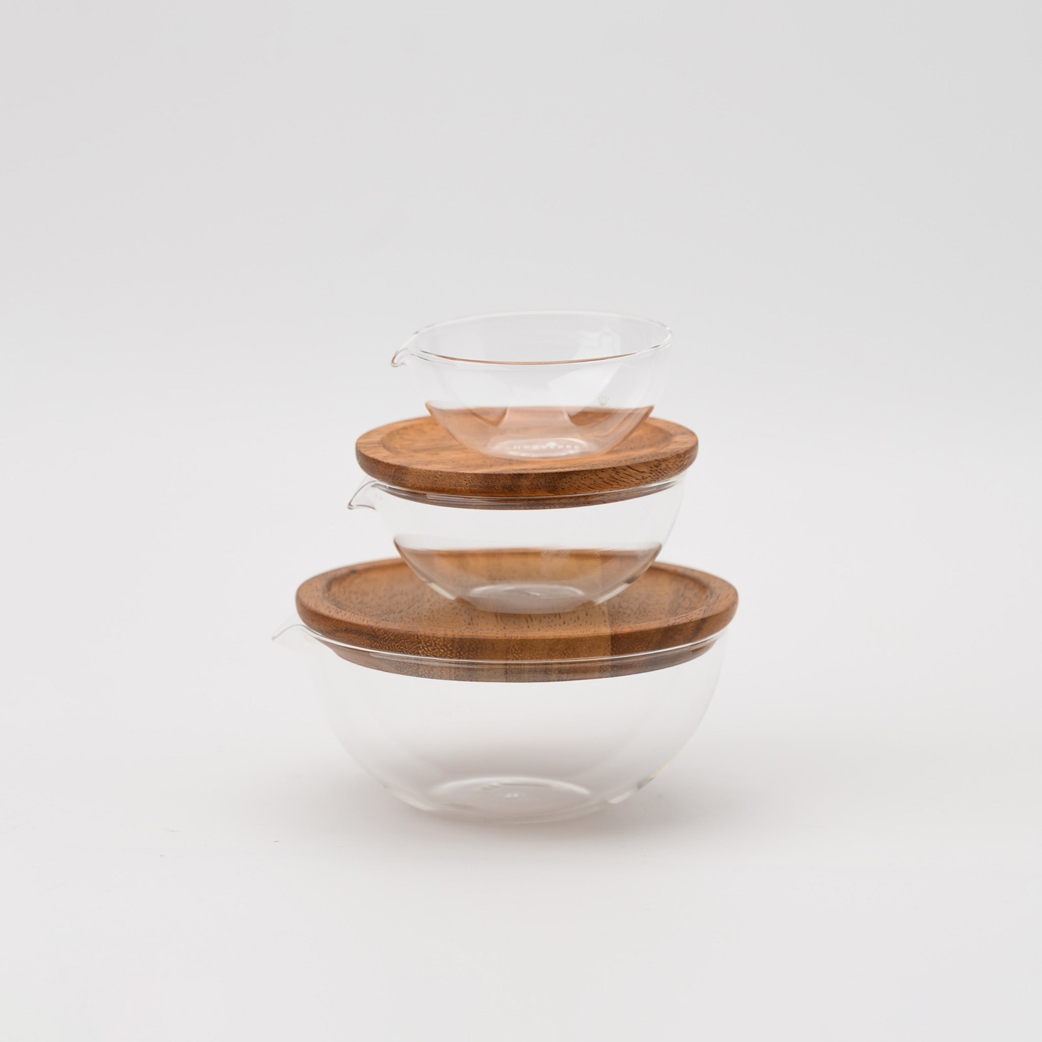MIXING BOWL SET