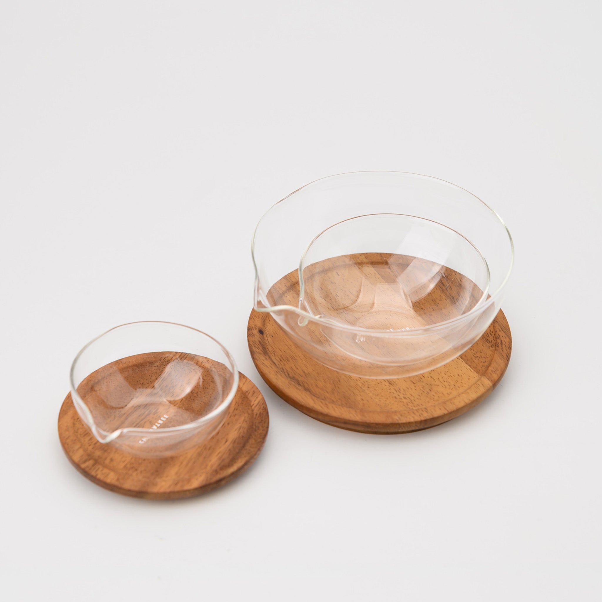 MIXING BOWL SET