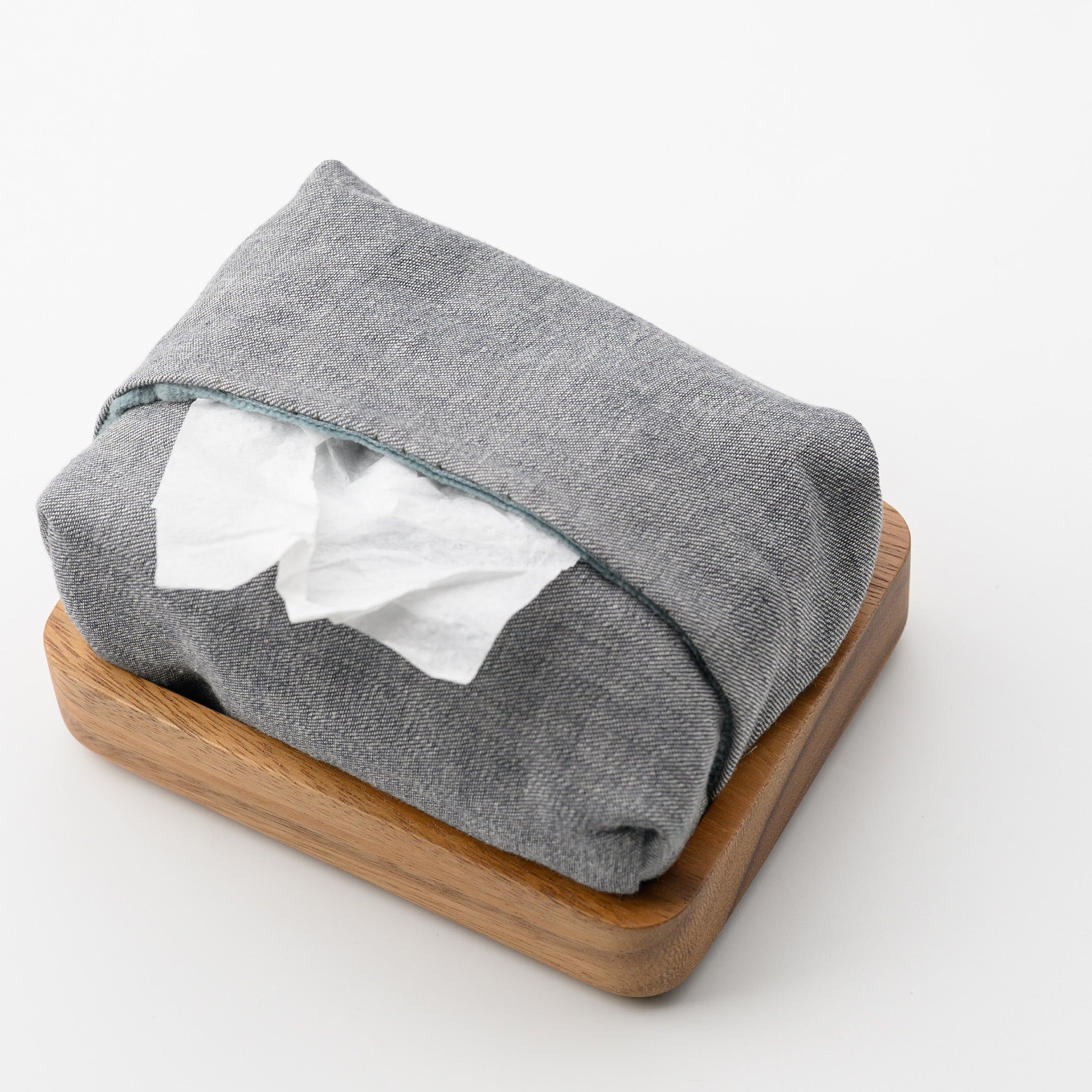 COCOON TISSUE HOLDER S