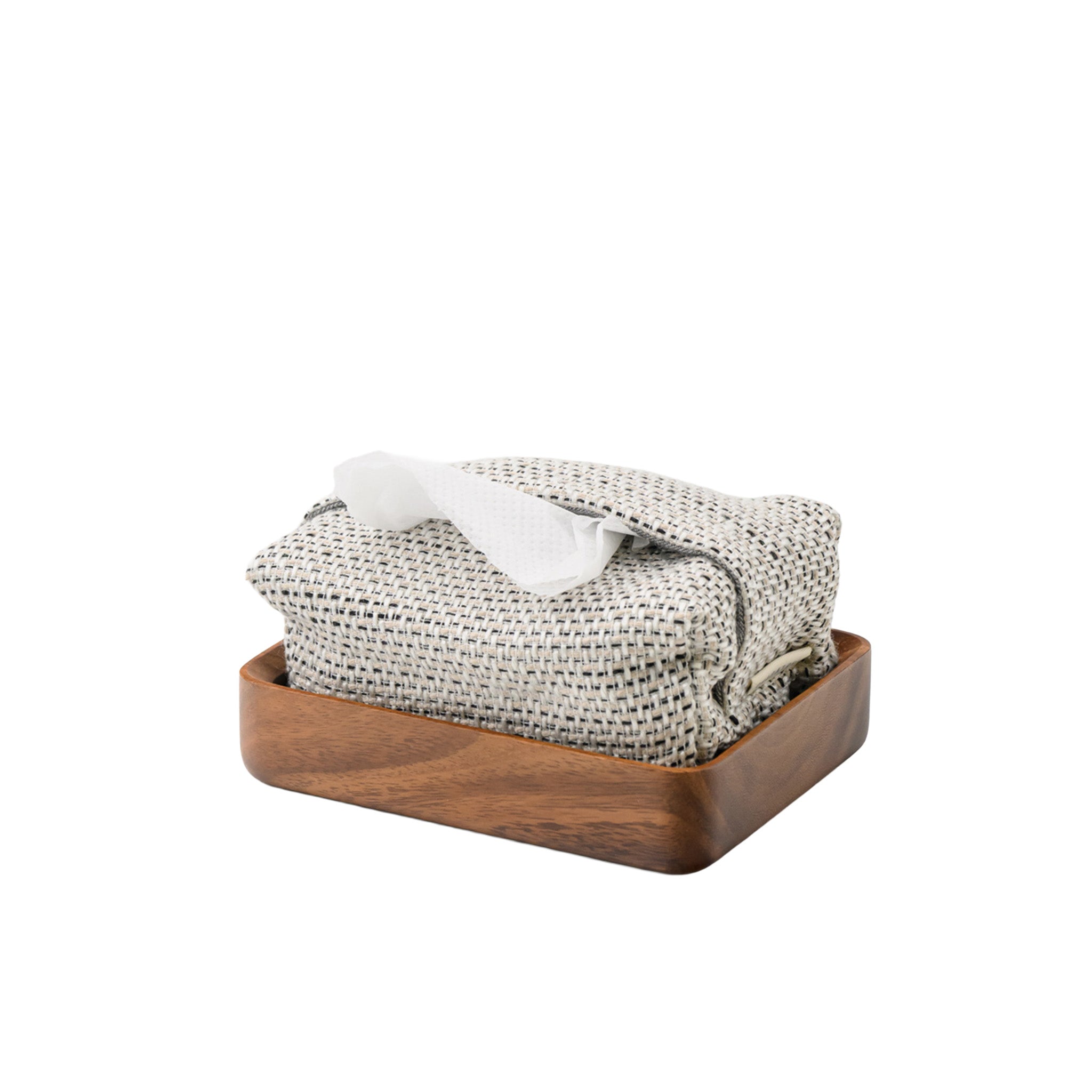 COCOON TISSUE HOLDER S