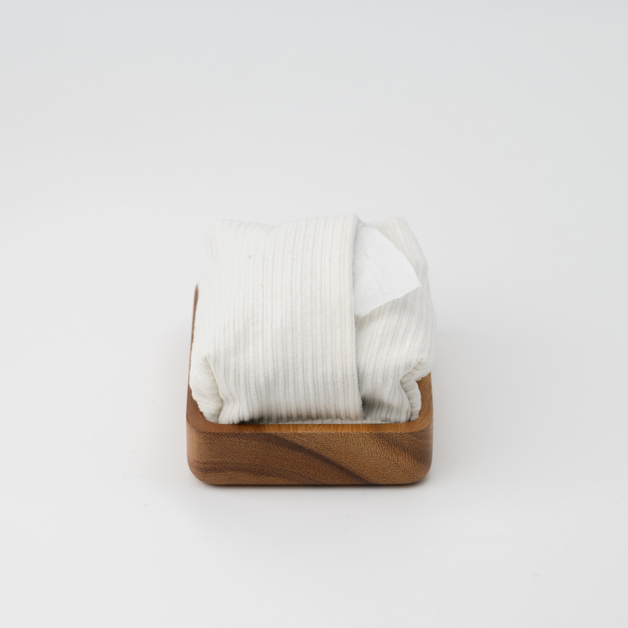 COCOON TISSUE HOLDER S