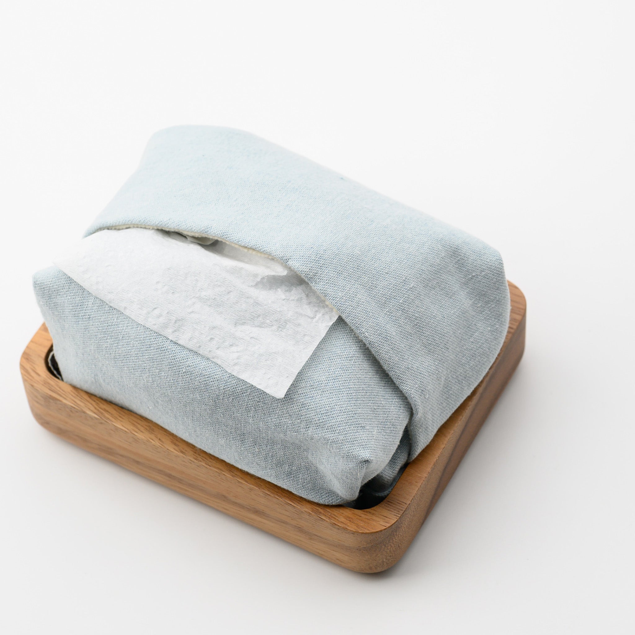 COCOON TISSUE HOLDER S