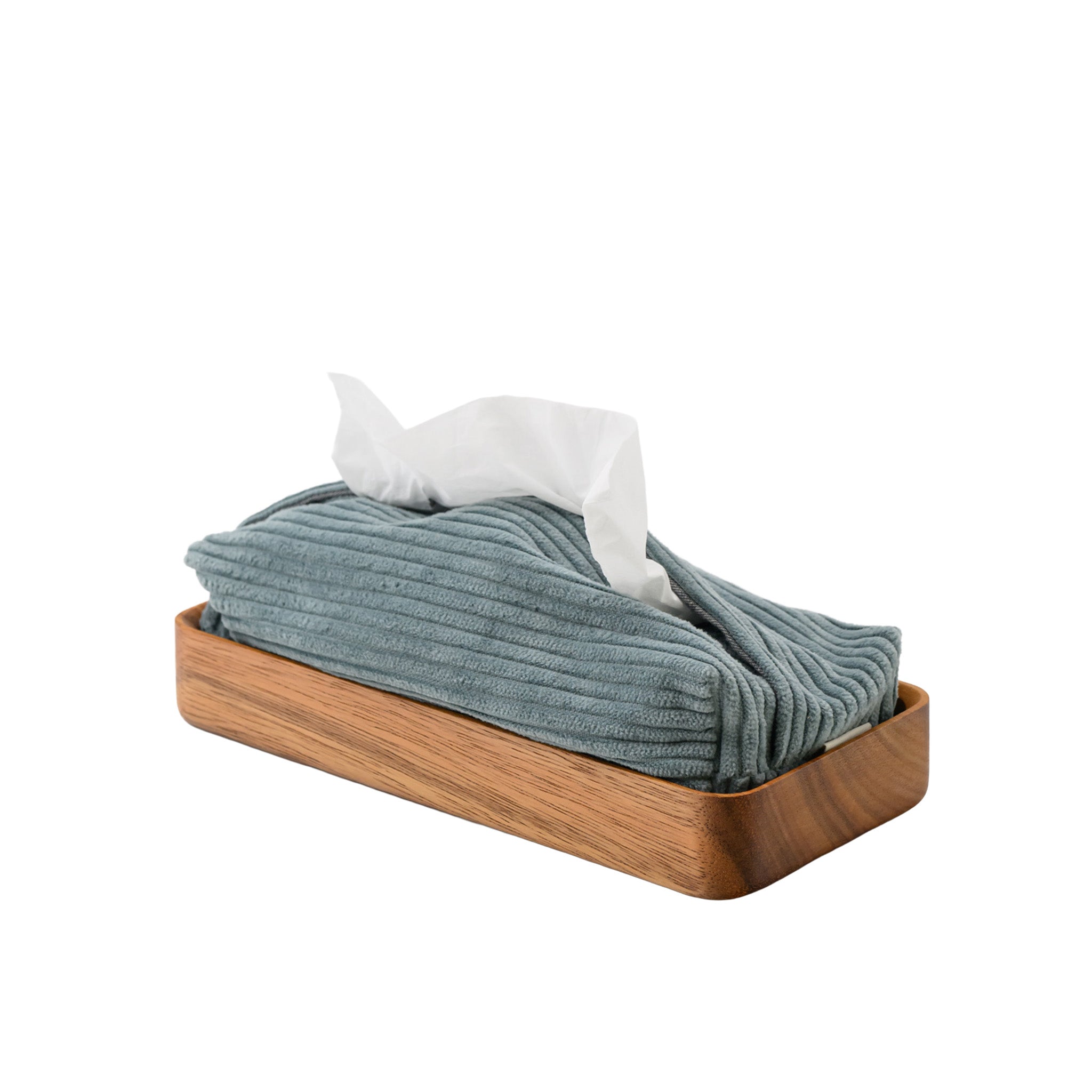COCOON TISSUE HOLDER L