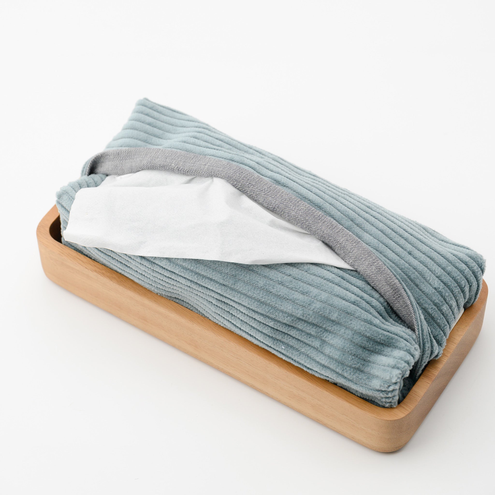 COCOON TISSUE HOLDER L