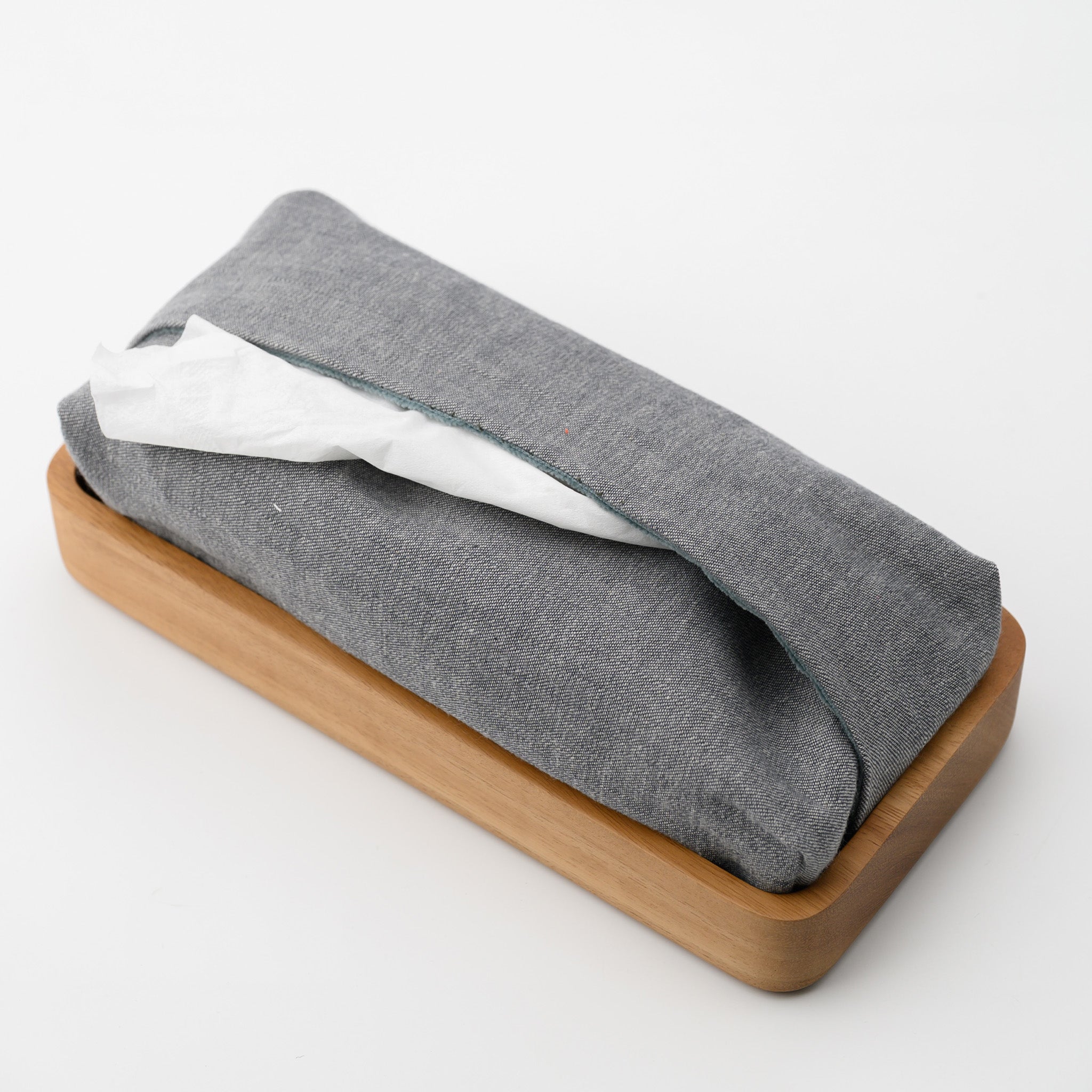 COCOON TISSUE HOLDER L