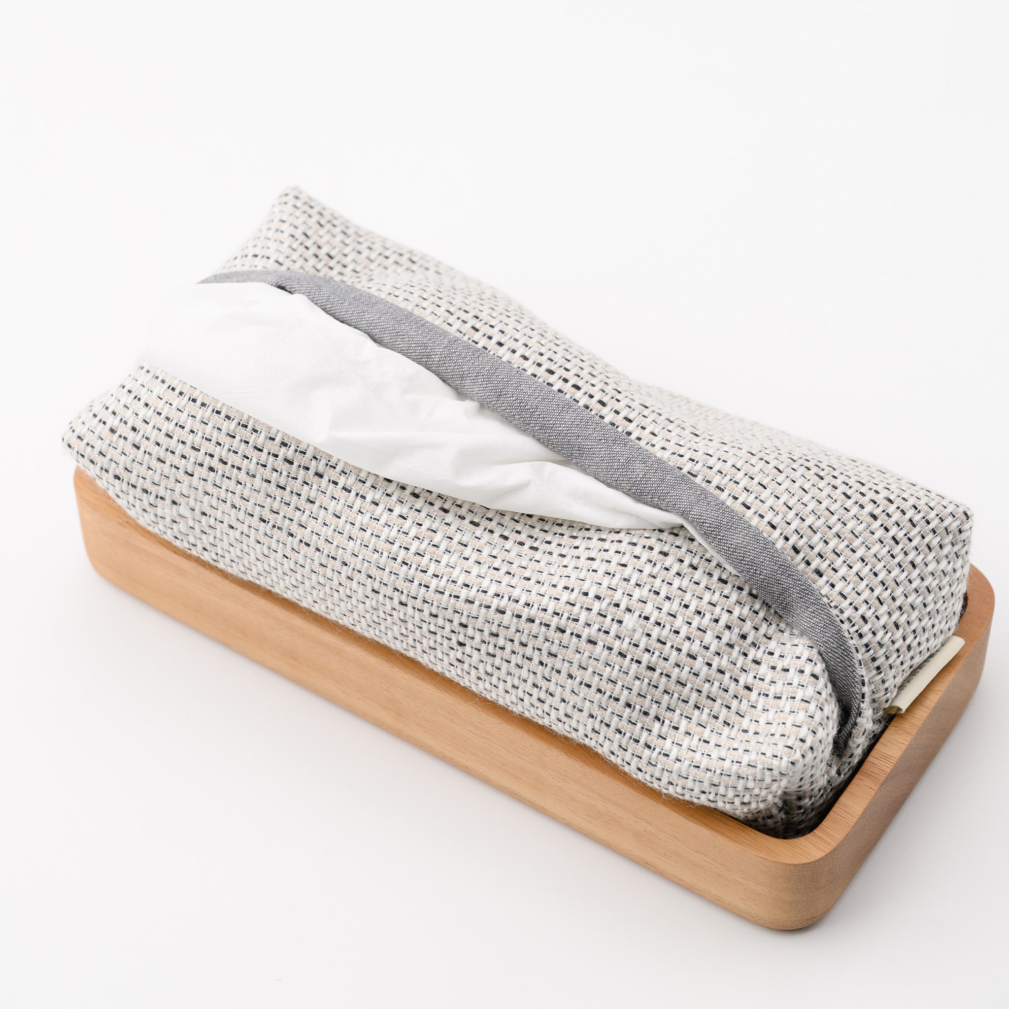 COCOON TISSUE HOLDER L