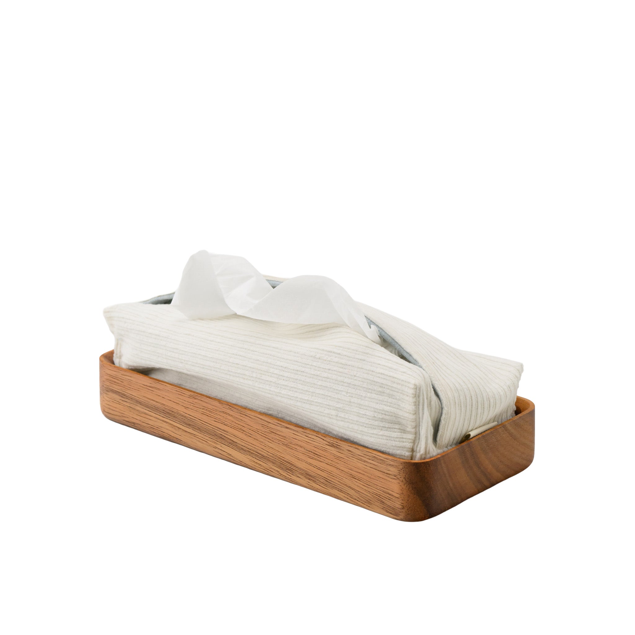 COCOON TISSUE HOLDER L
