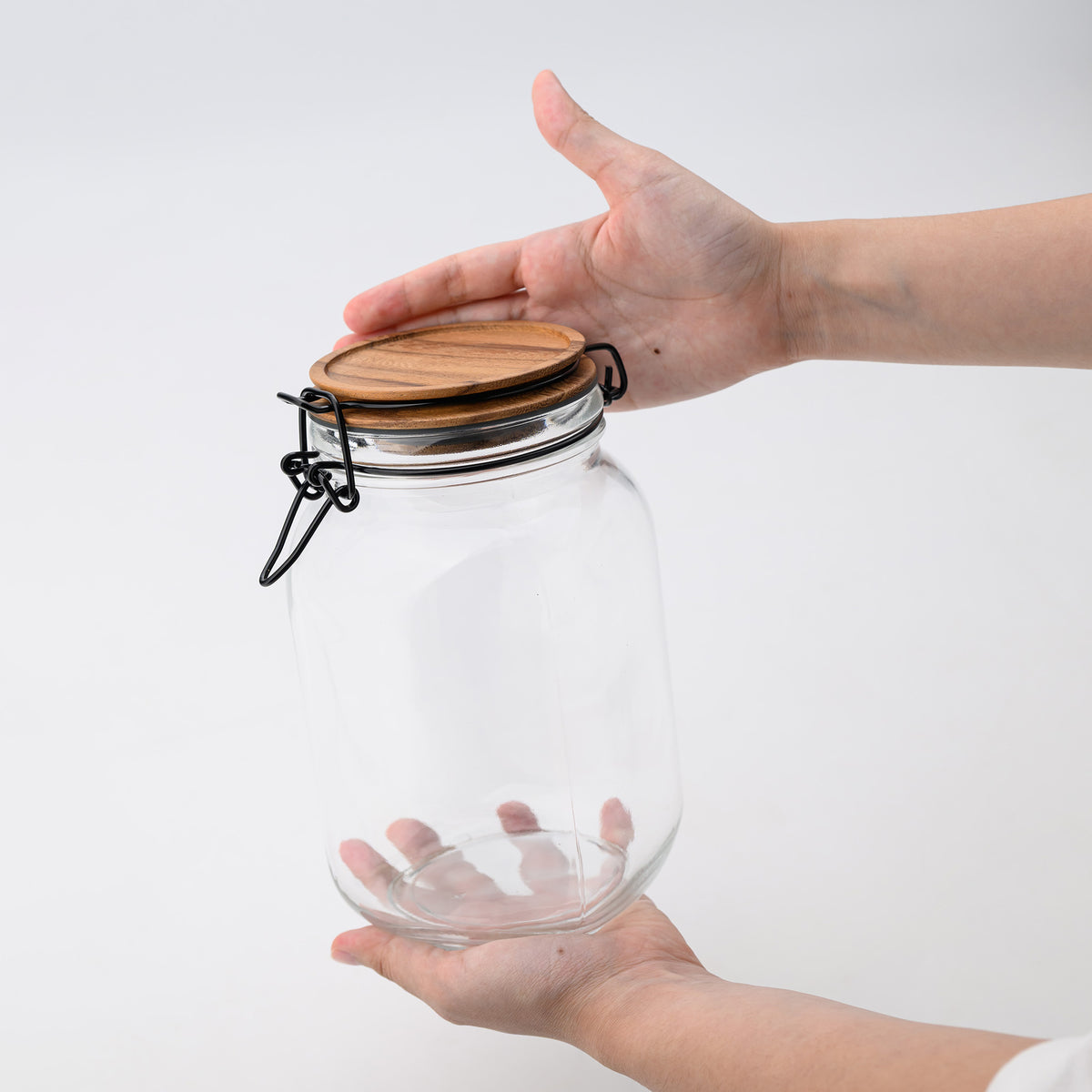 LIMPID AIR LOCKED JAR 1500 CC