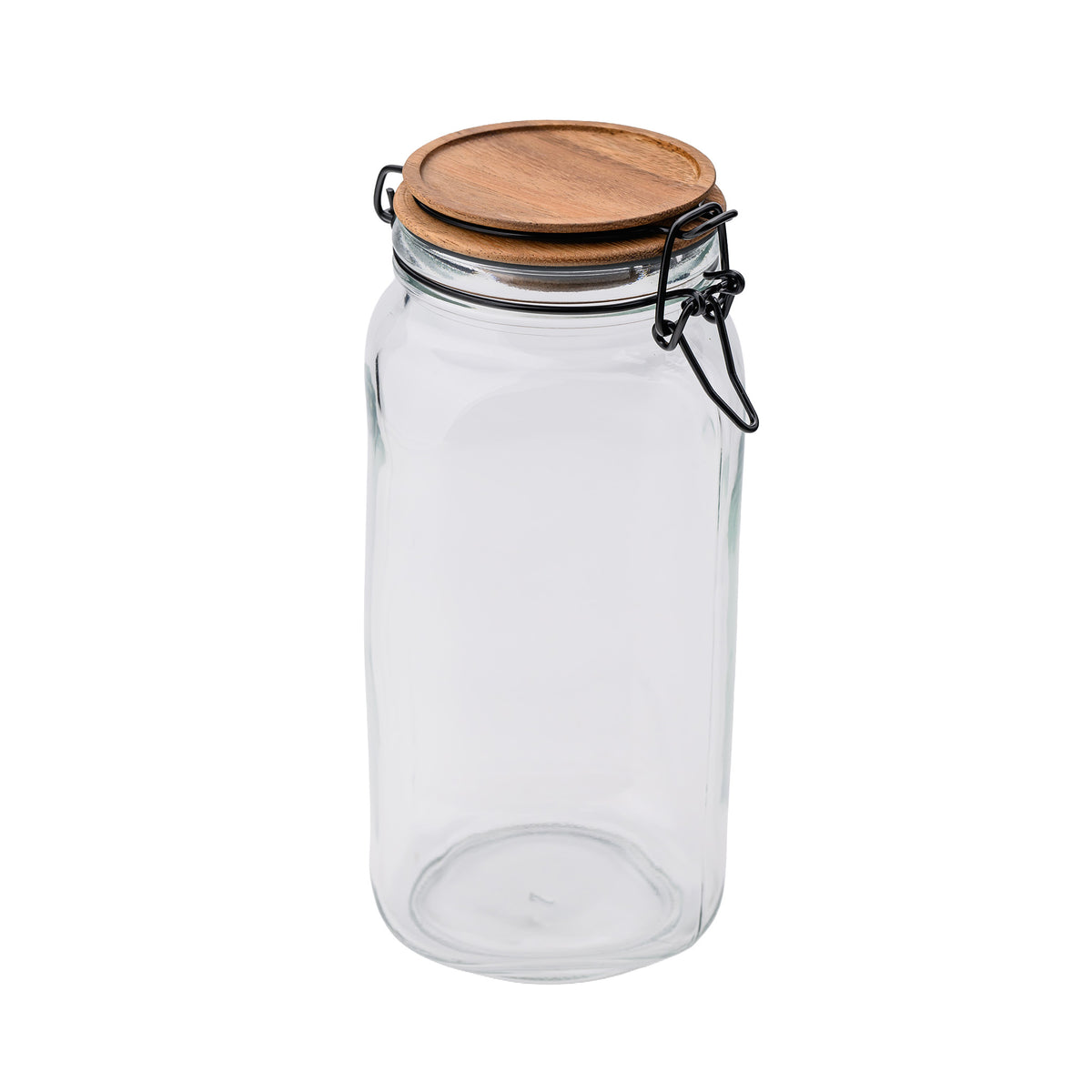 LIMPID AIR LOCKED JAR 2100 CC.
