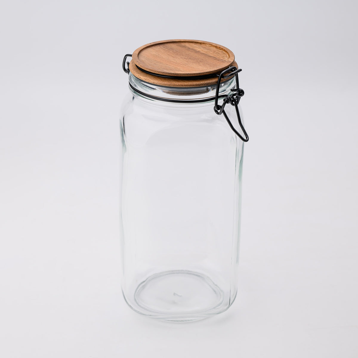 LIMPID AIR LOCKED JAR 2100 CC.