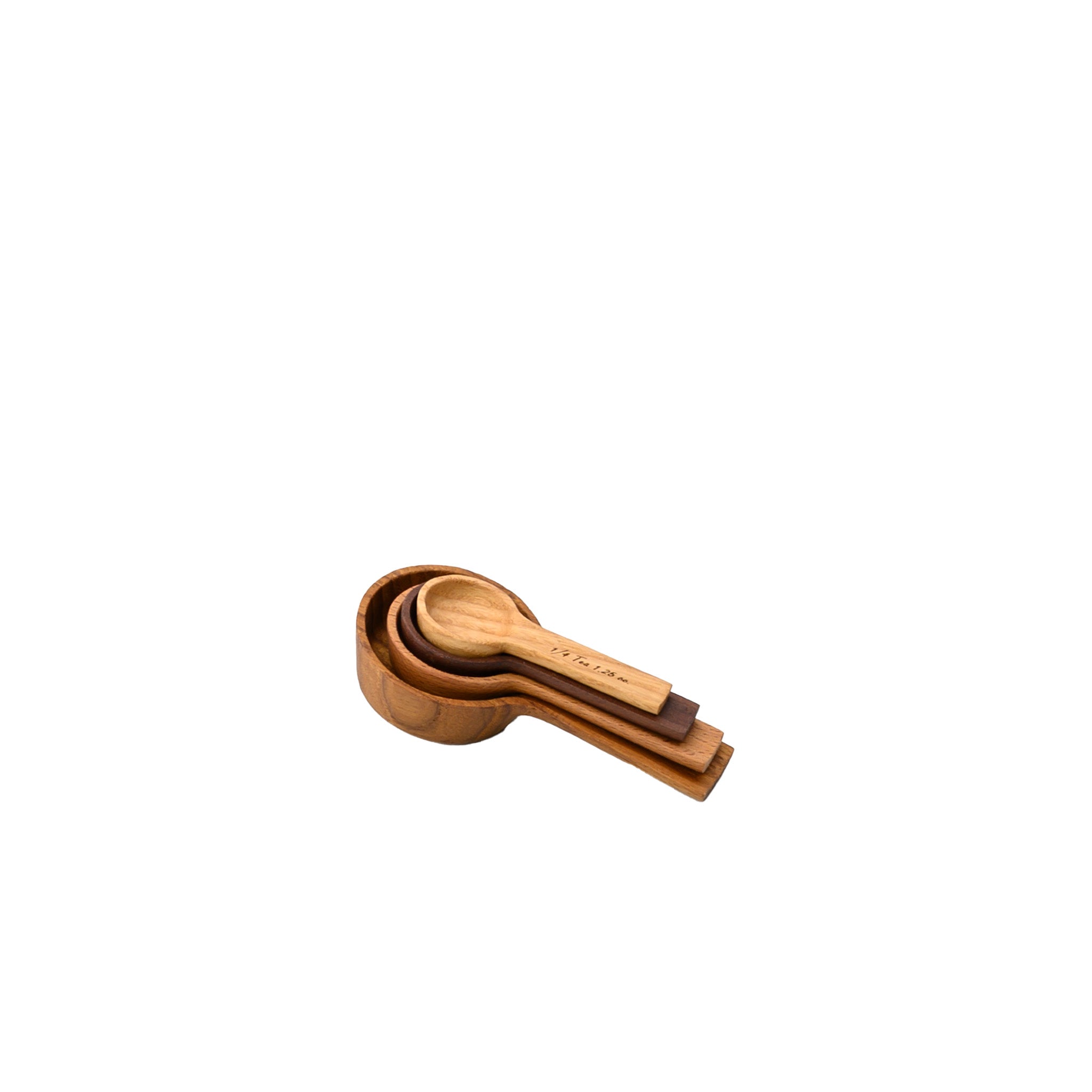 YONJU MEASURING SPOON SET