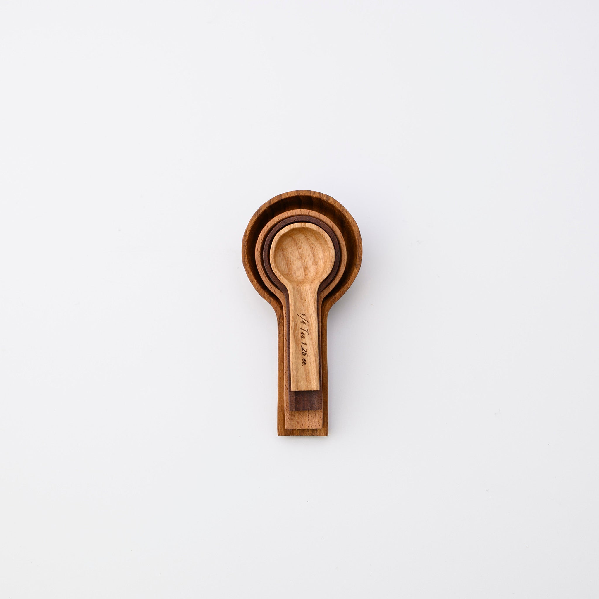 YONJU MEASURING SPOON SET