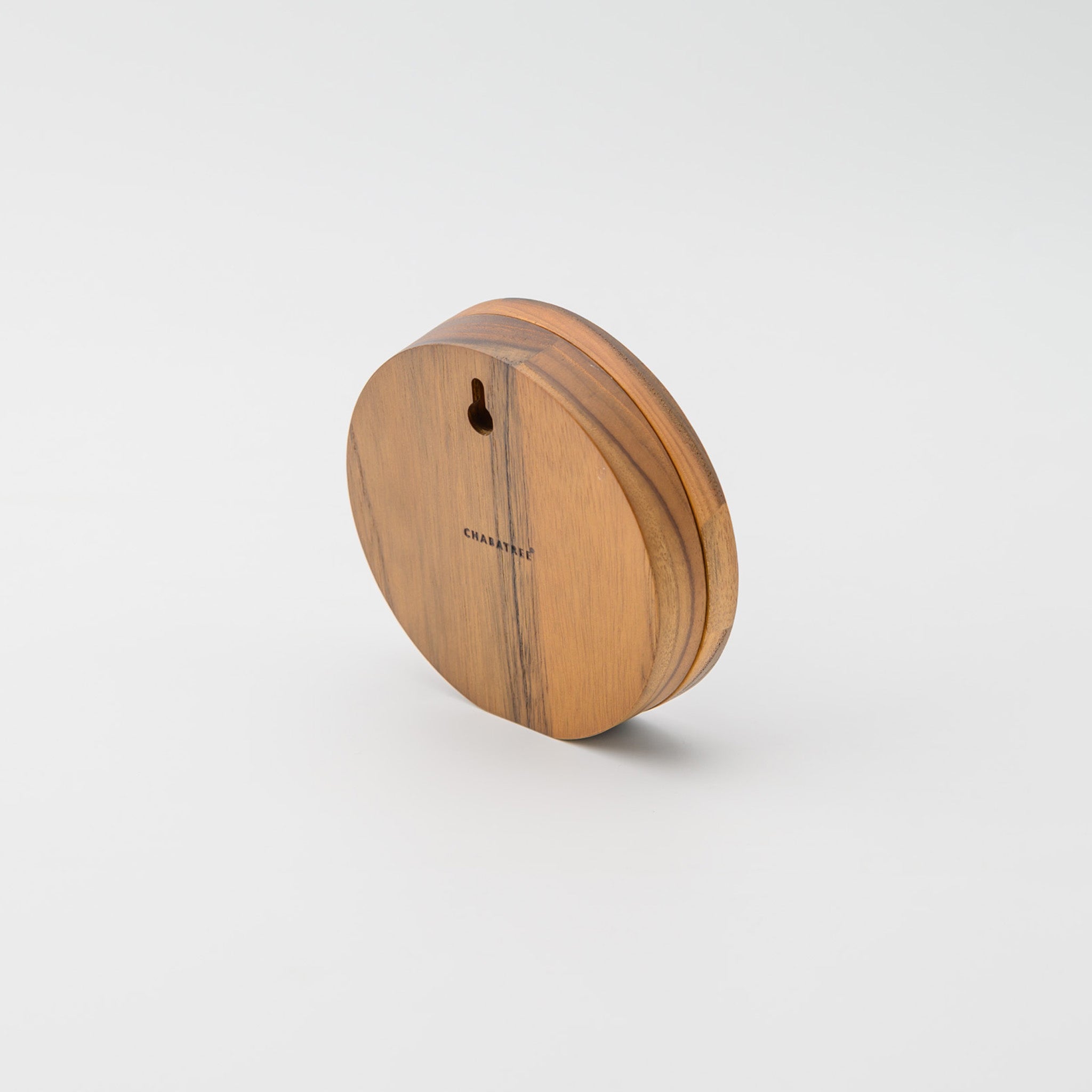 TINY MEMORY ROUND PHOTO FRAME 4R