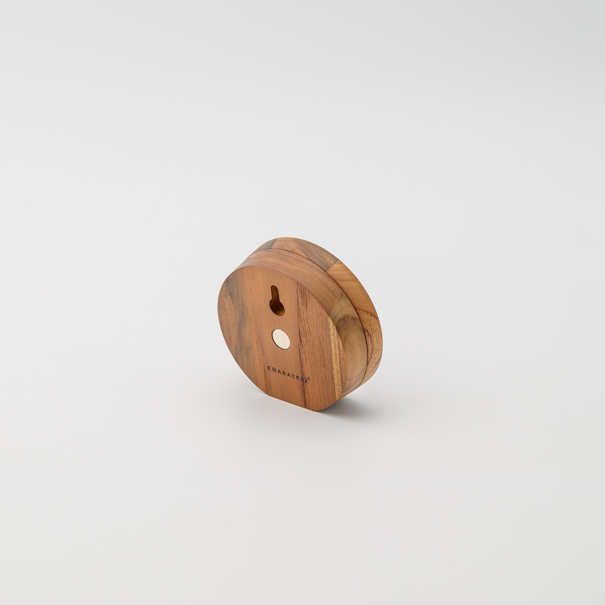 TINY MEMORY ROUND PHOTO FRAME  2R