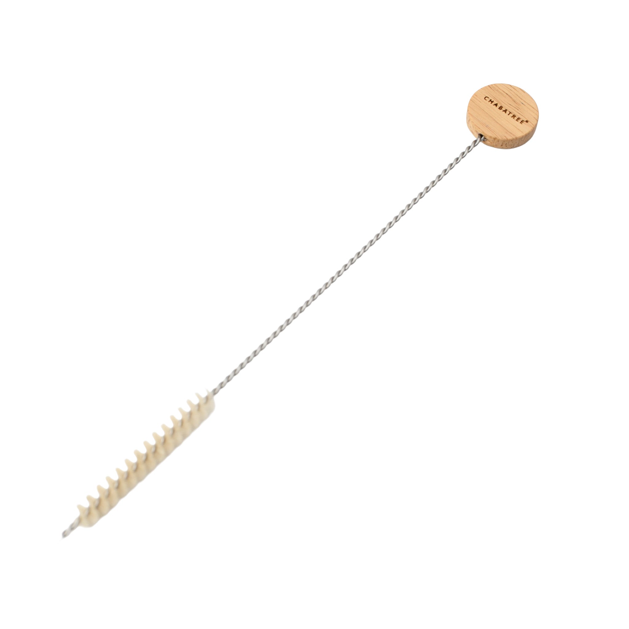 TUBE BRUSH (MAPLE)
