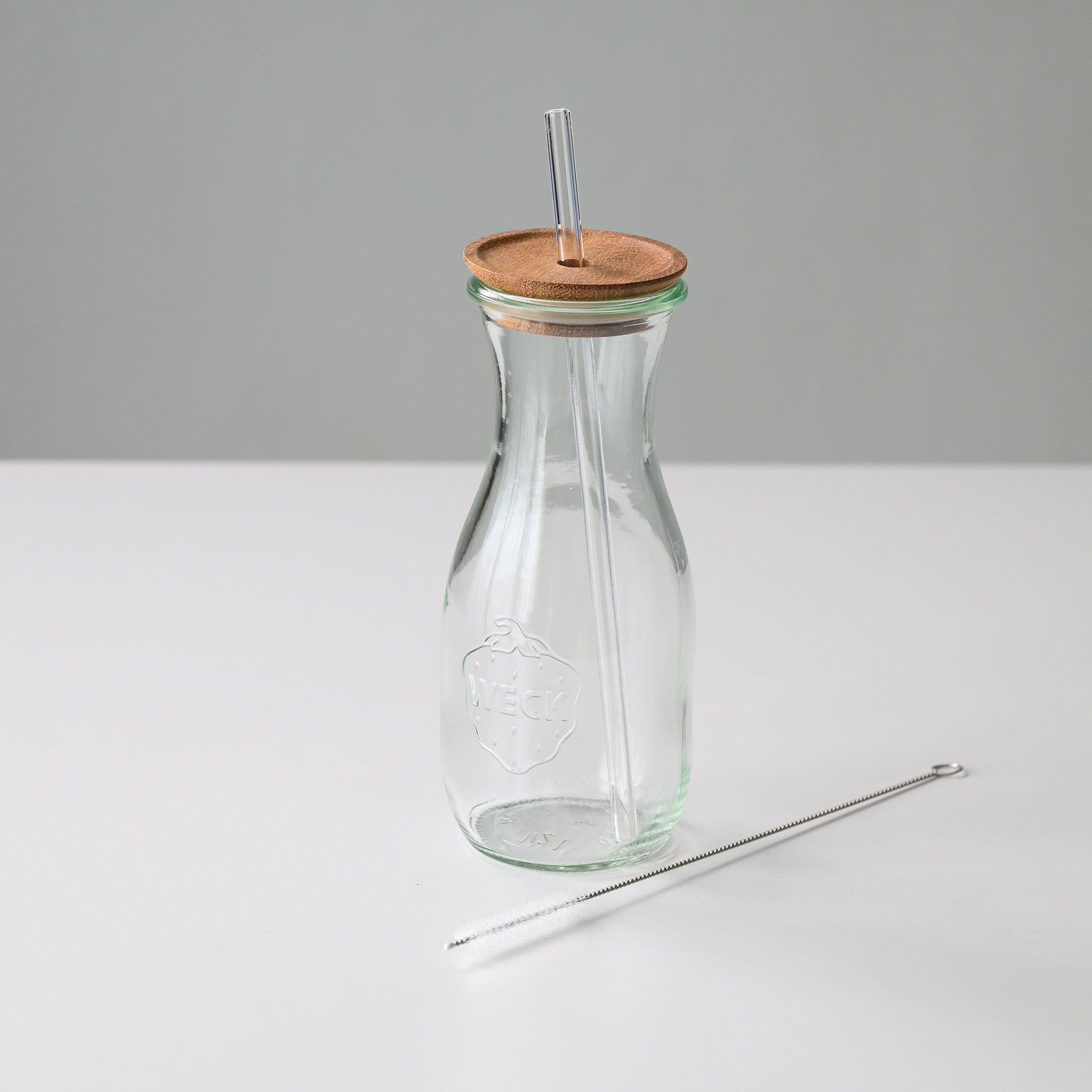 SIP & CAP JUICE JAR 530 ML