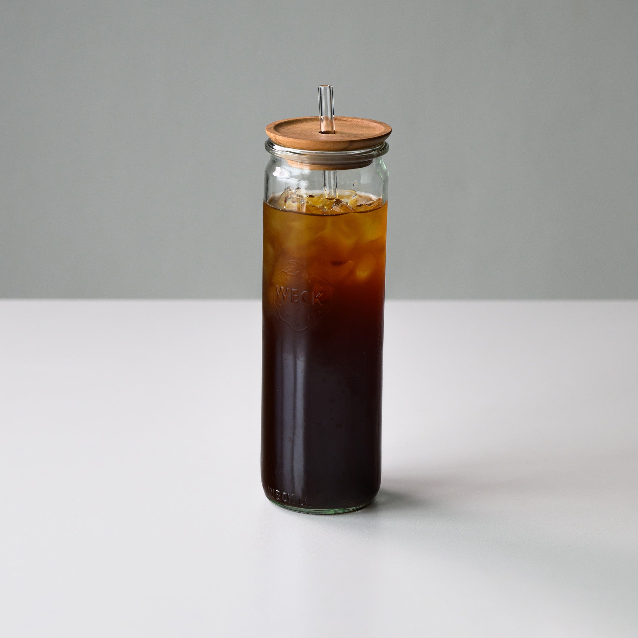 SIP & CAP CYLINDER JAR 600 ML
