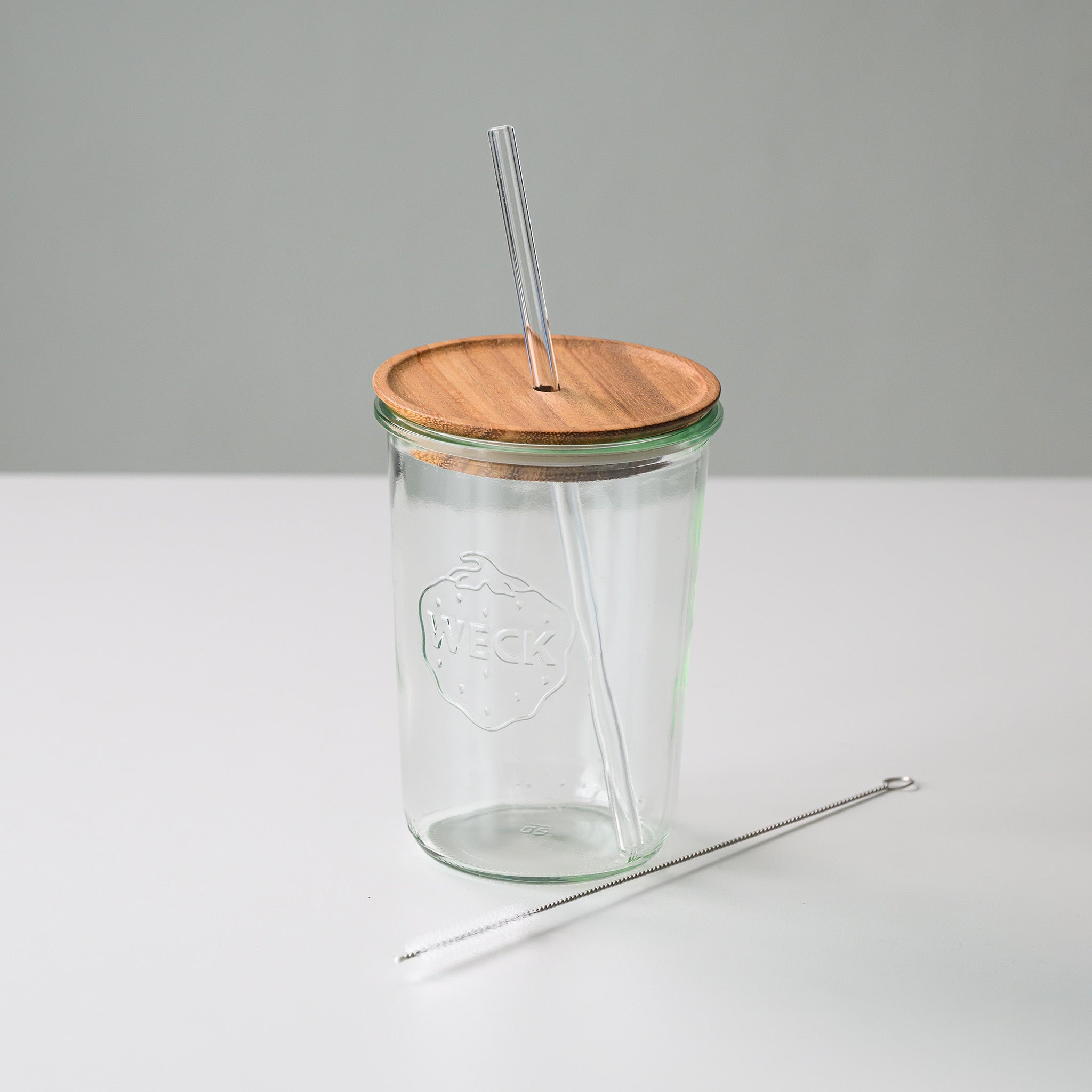 SIP & CAP MOLD JAR 850 ML