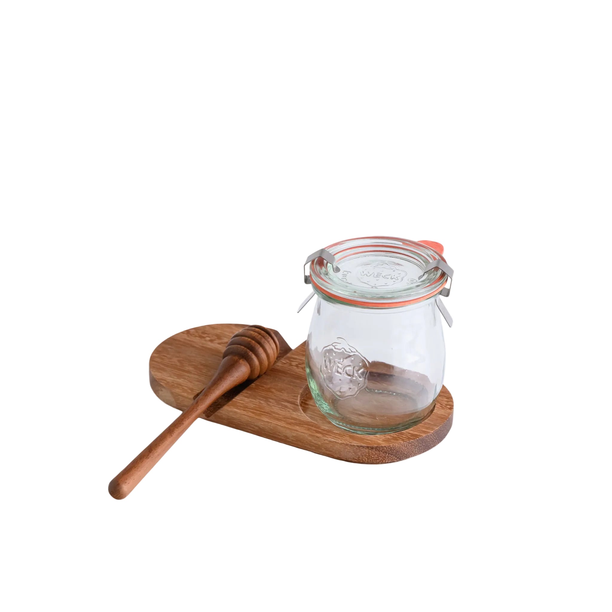 SWEET & SERVE TULIP JAR_220 ML