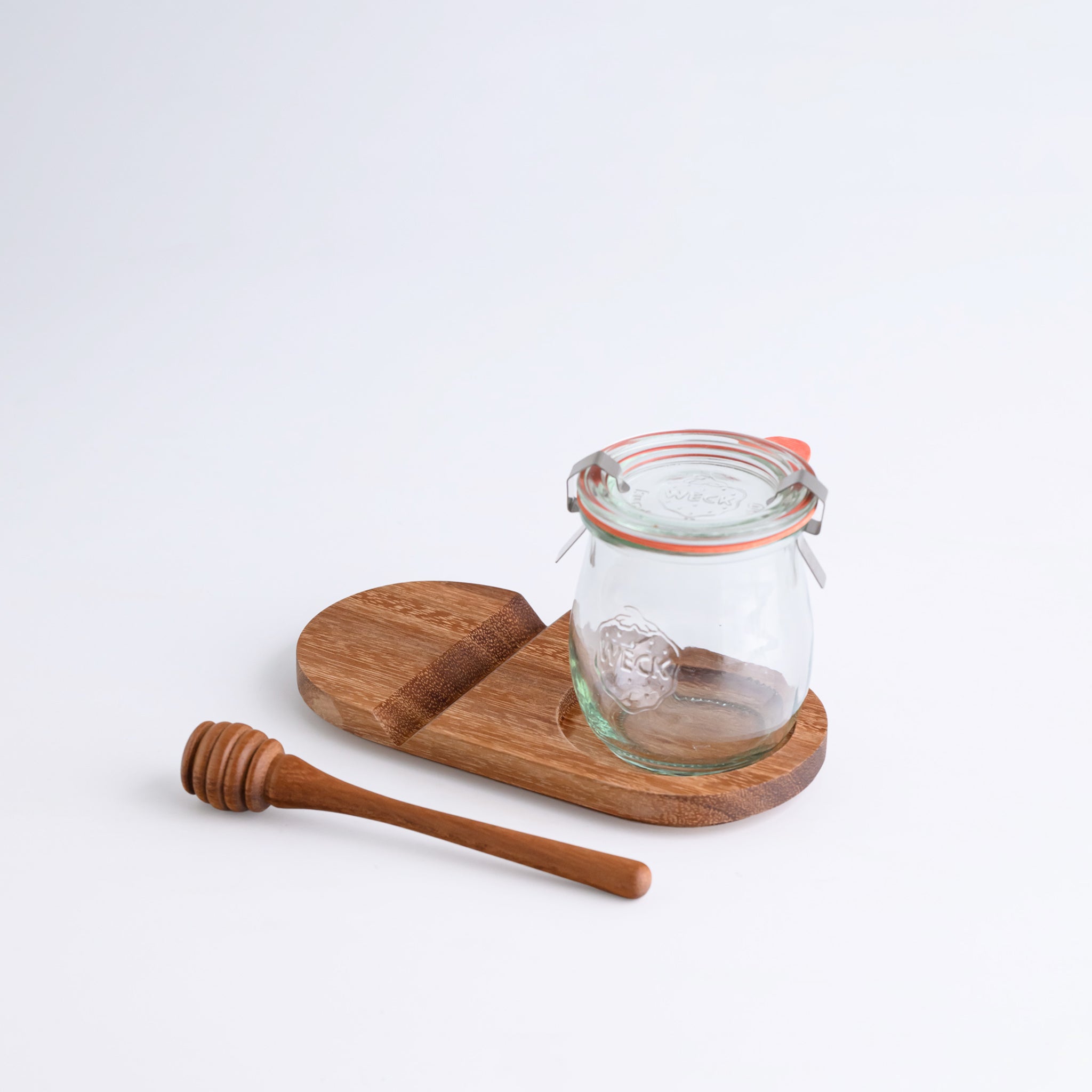 SWEET & SERVE TULIP JAR_220 ML