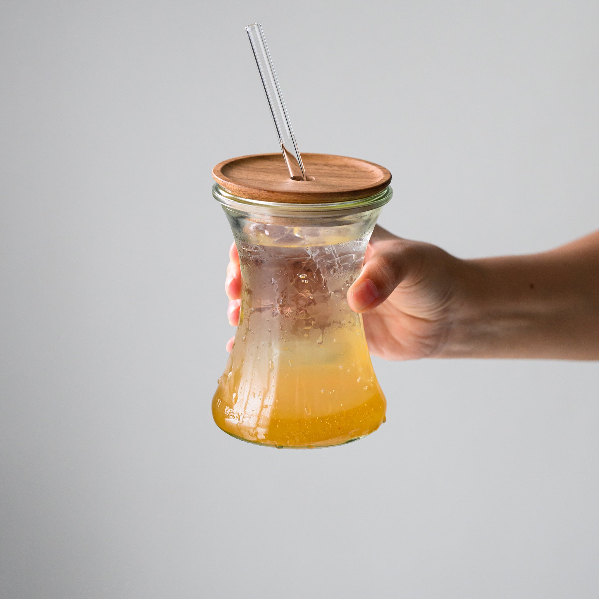 SIP & CAP DELICACY JAR_370 ML