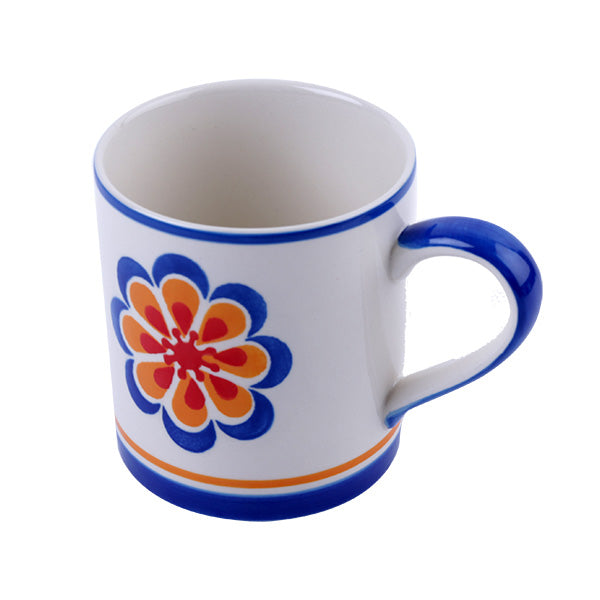 YAE MUG CUP (BLUE)