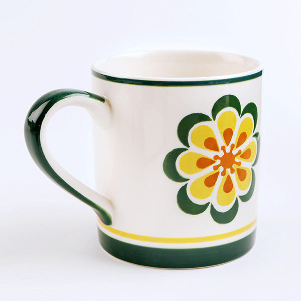 YAE MUG CUP (GREEN)