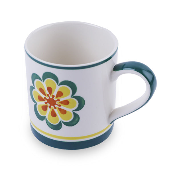 YAE MUG CUP (GREEN)