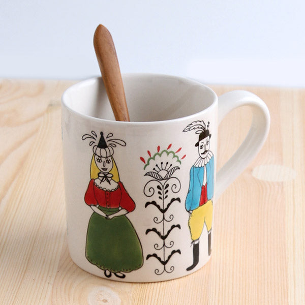 MARGOT MUG CUP