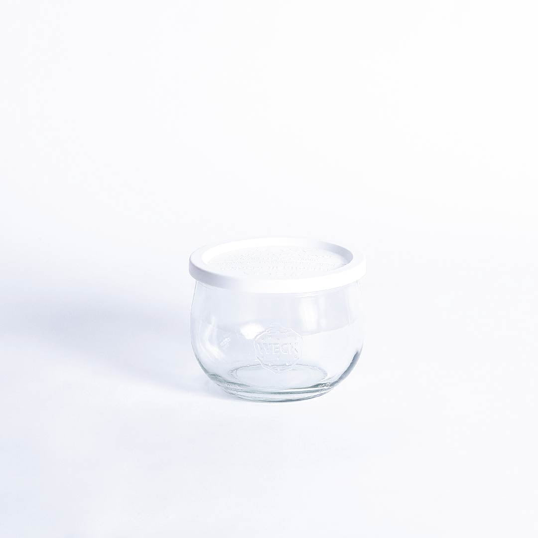 TULIP JAR 580 ML