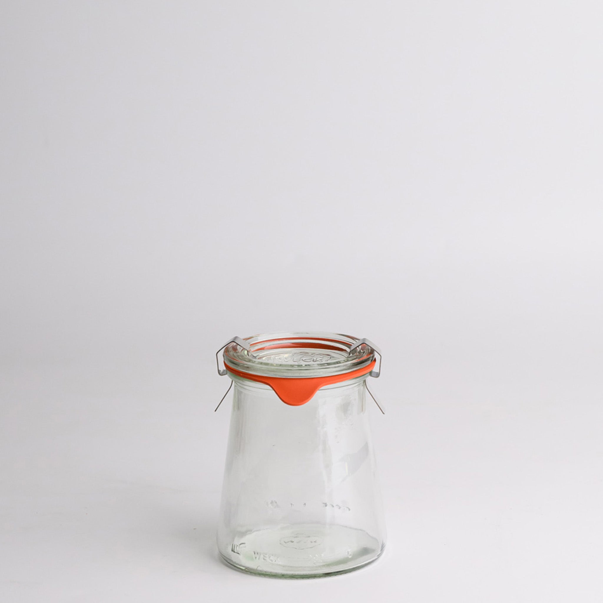 TRAPEZOID JAR_280 ML