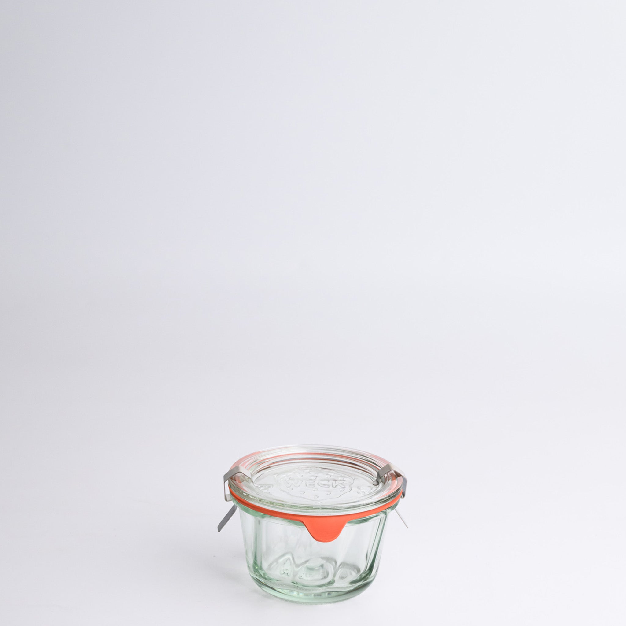 BAKERY JAR_165 ML