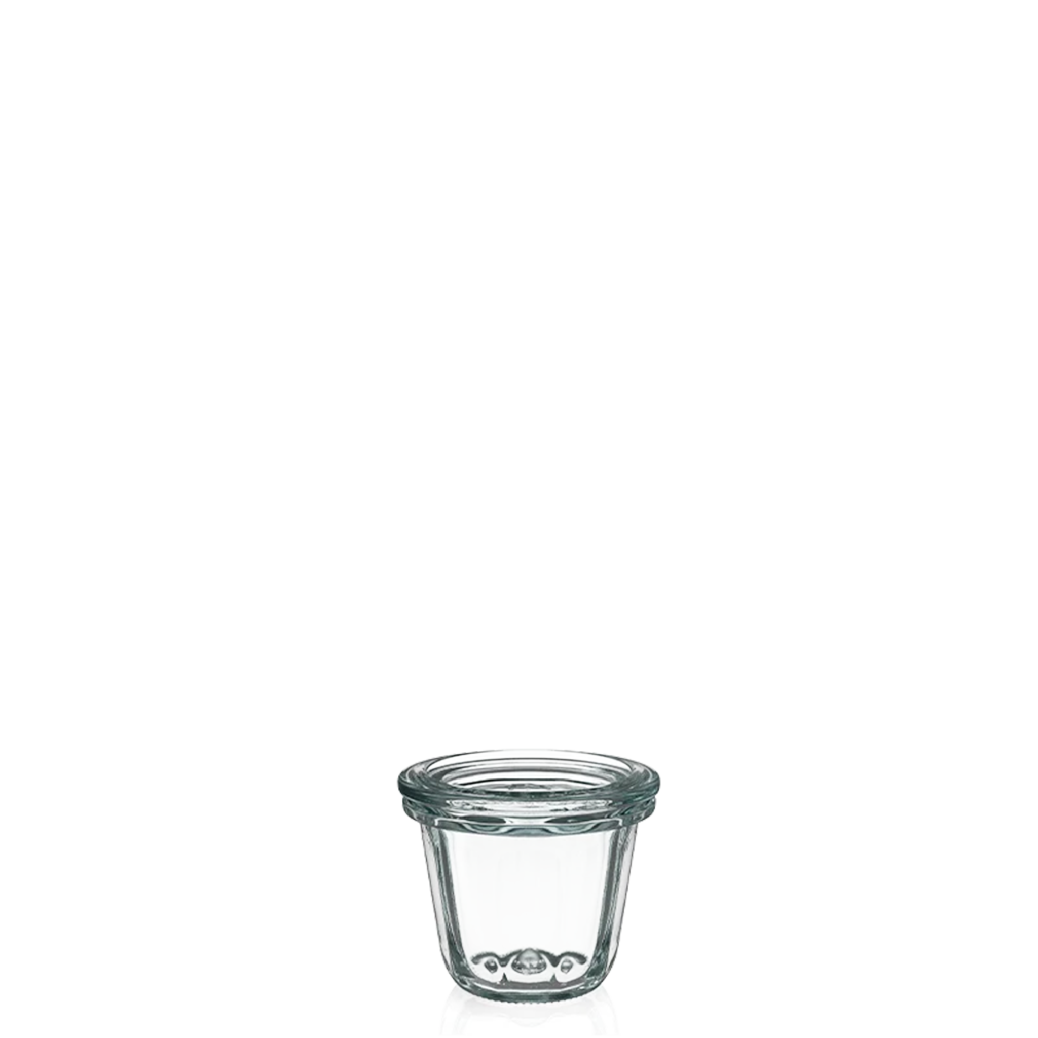 BAKERY JAR_80 ML