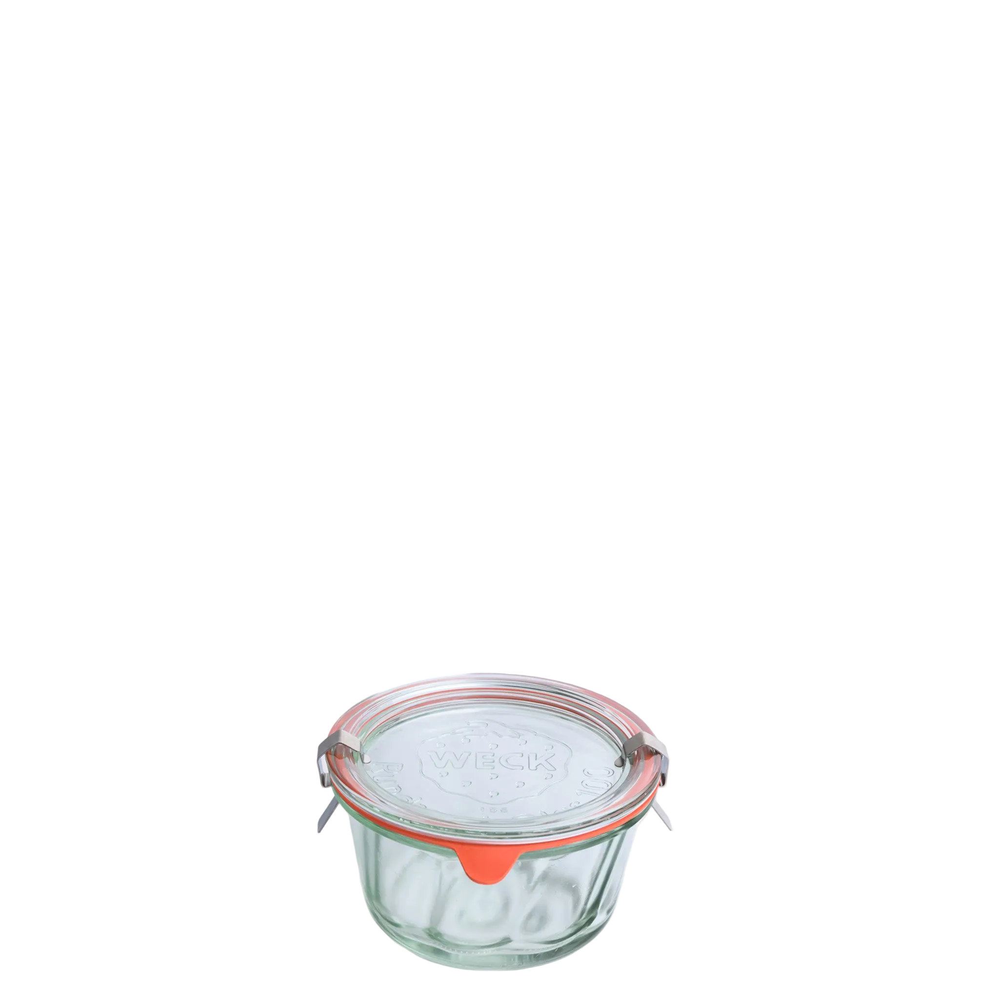 BAKERY JAR 290 ML