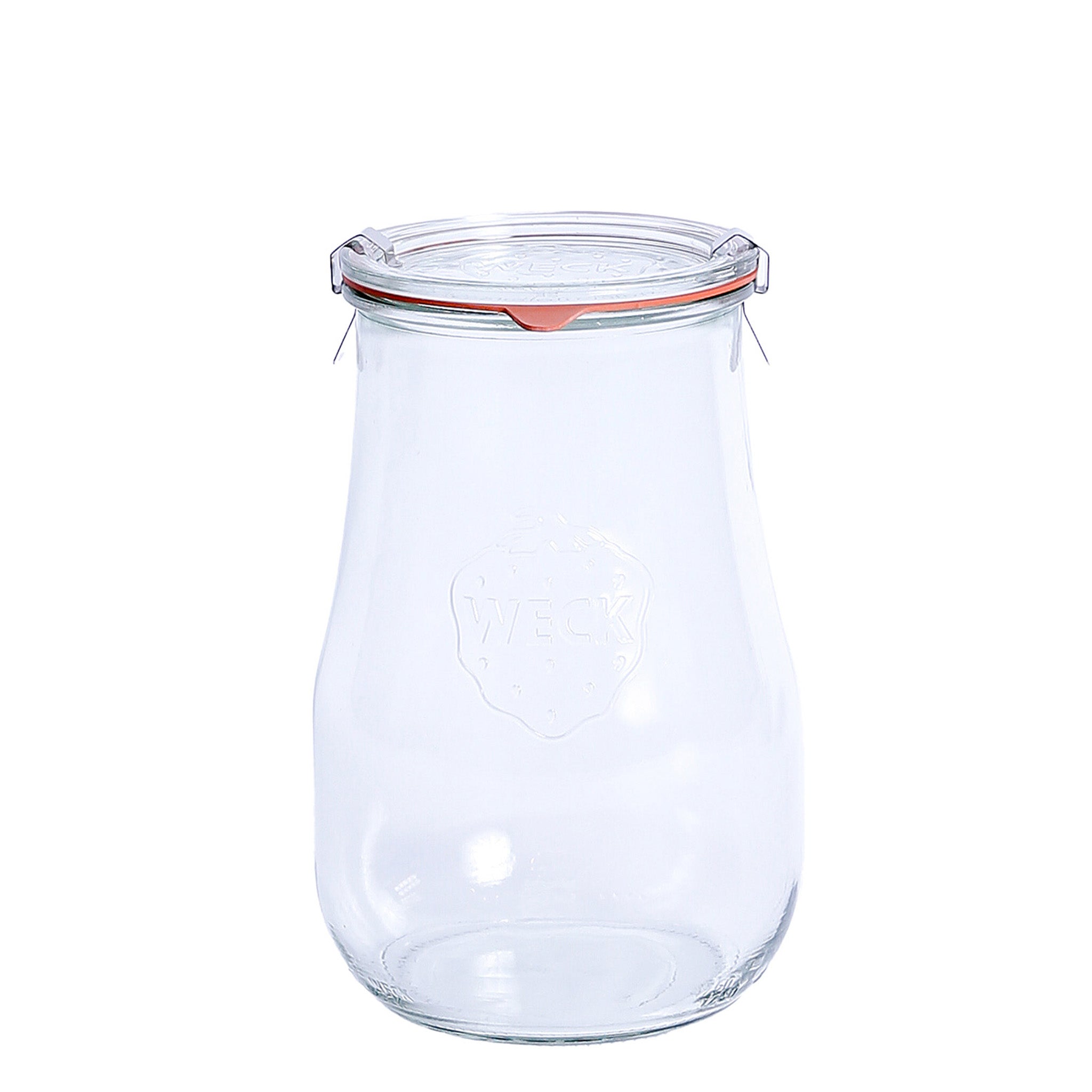 TULIP JAR 1750 ML