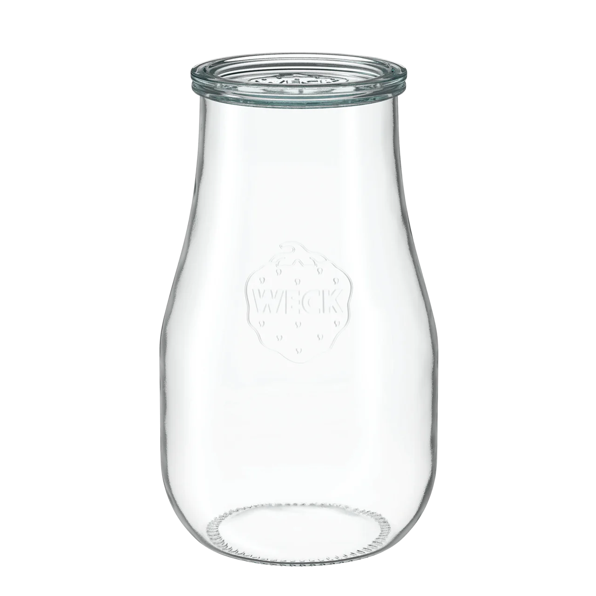 TULIP JAR 2700 ML