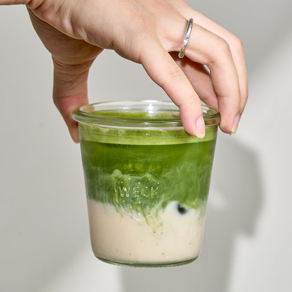 MOLD JAR 580 ML