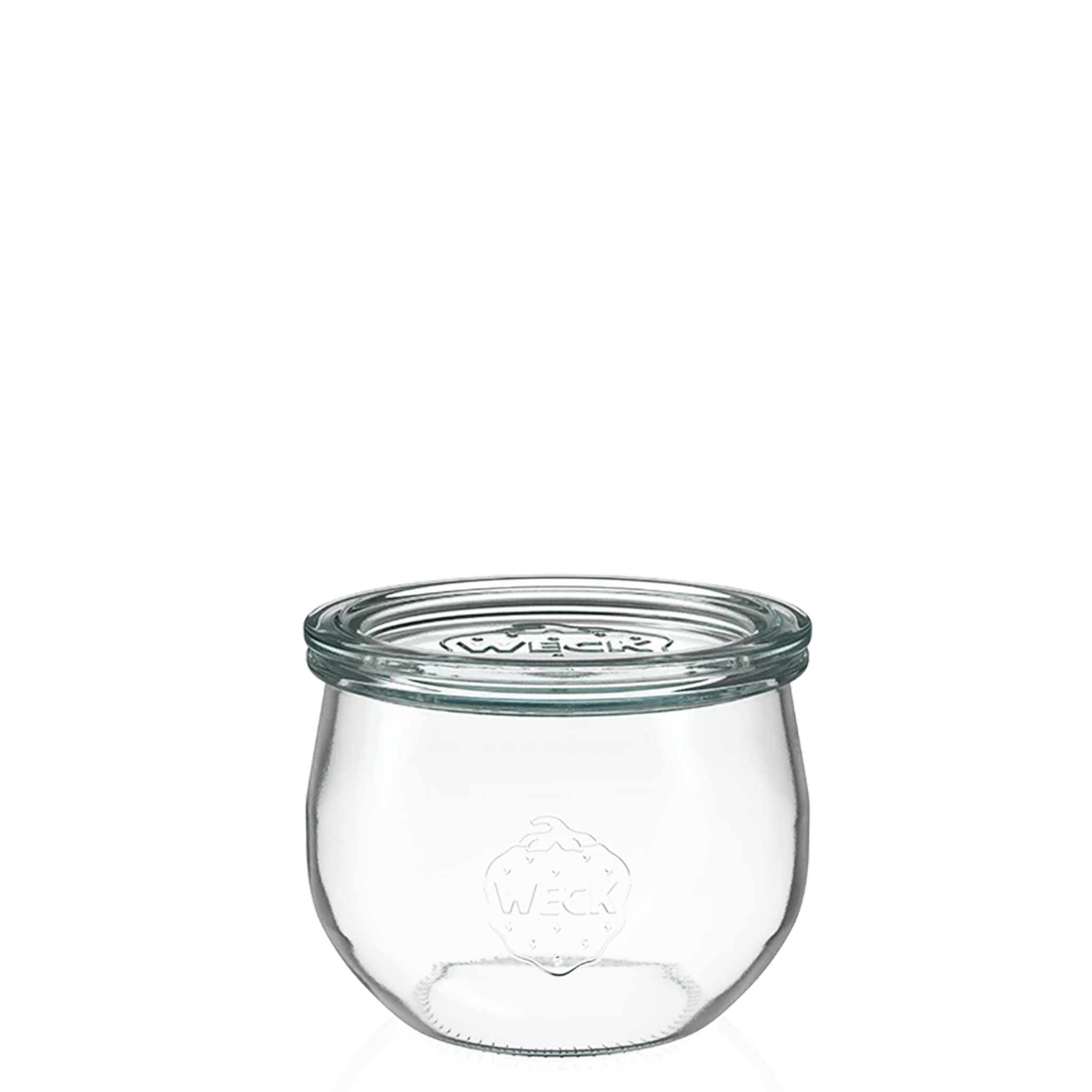 TULIP JAR 580 ML