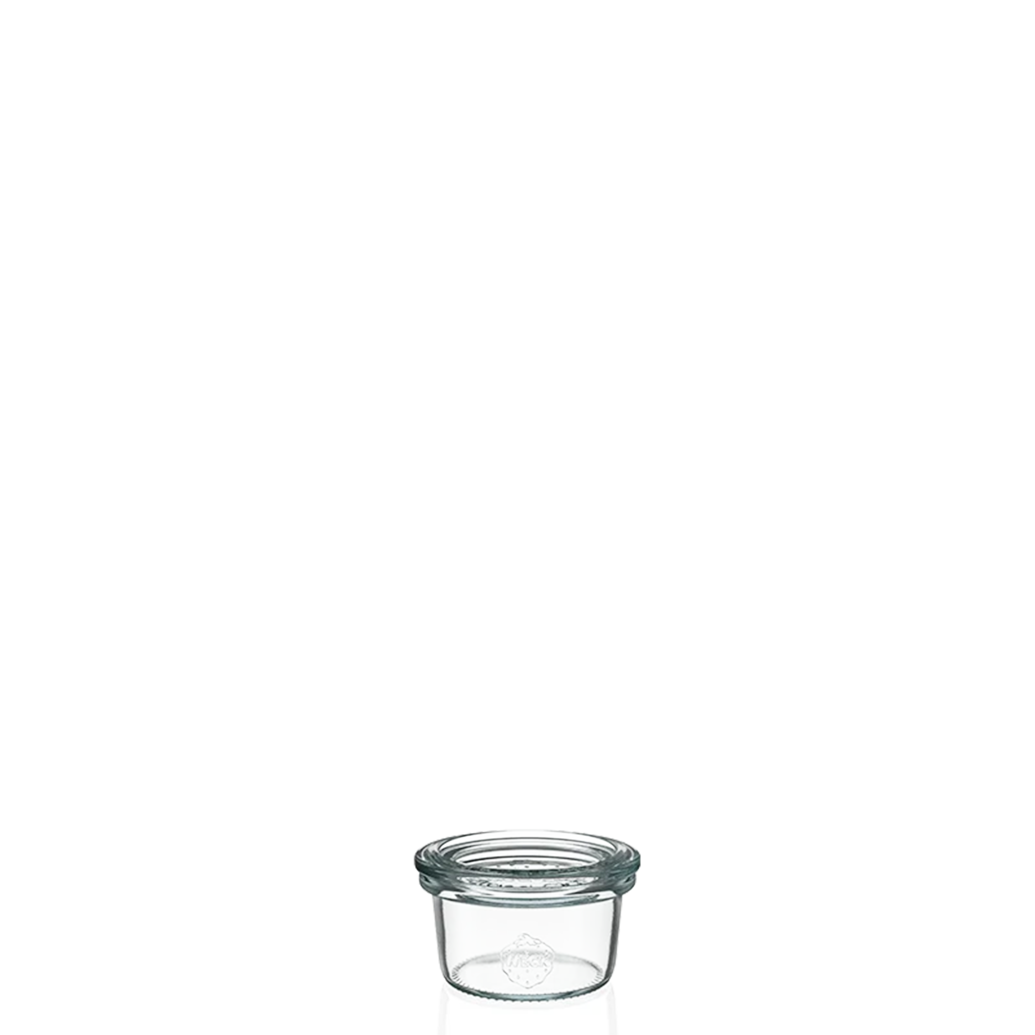 MINI MOLD JAR 50 ML