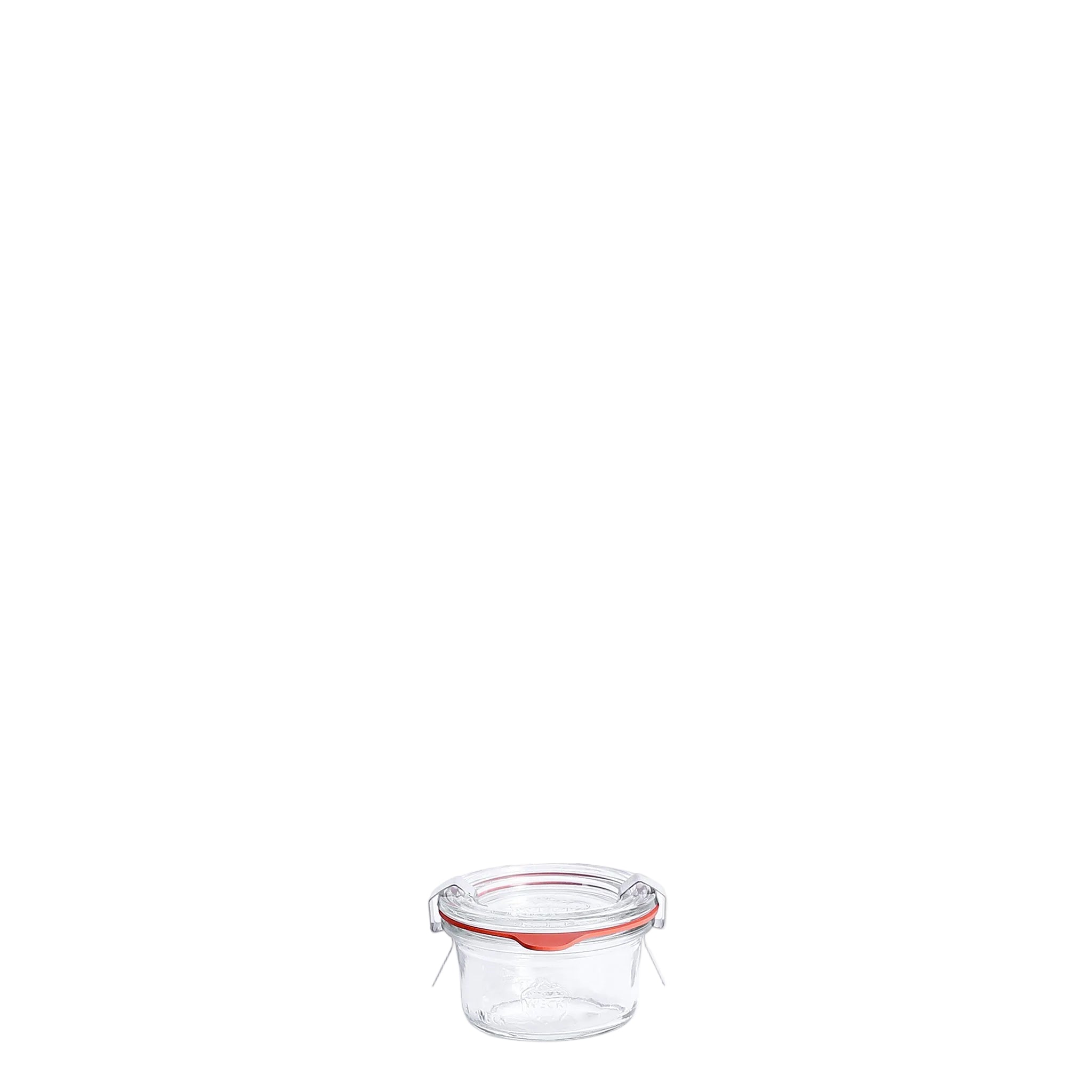 MINI MOLD JAR 50 ML