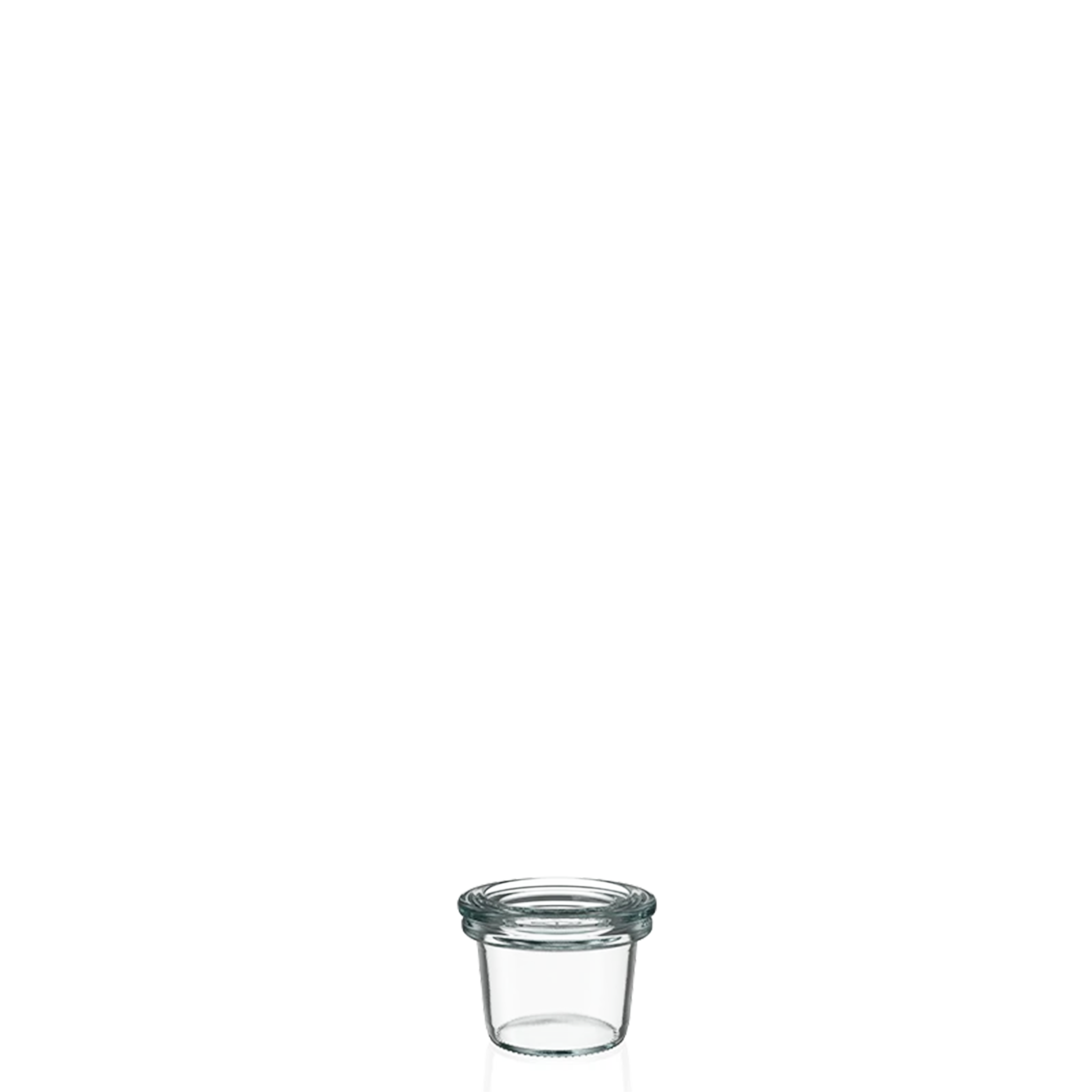 MINI MOLD JAR 35 ML