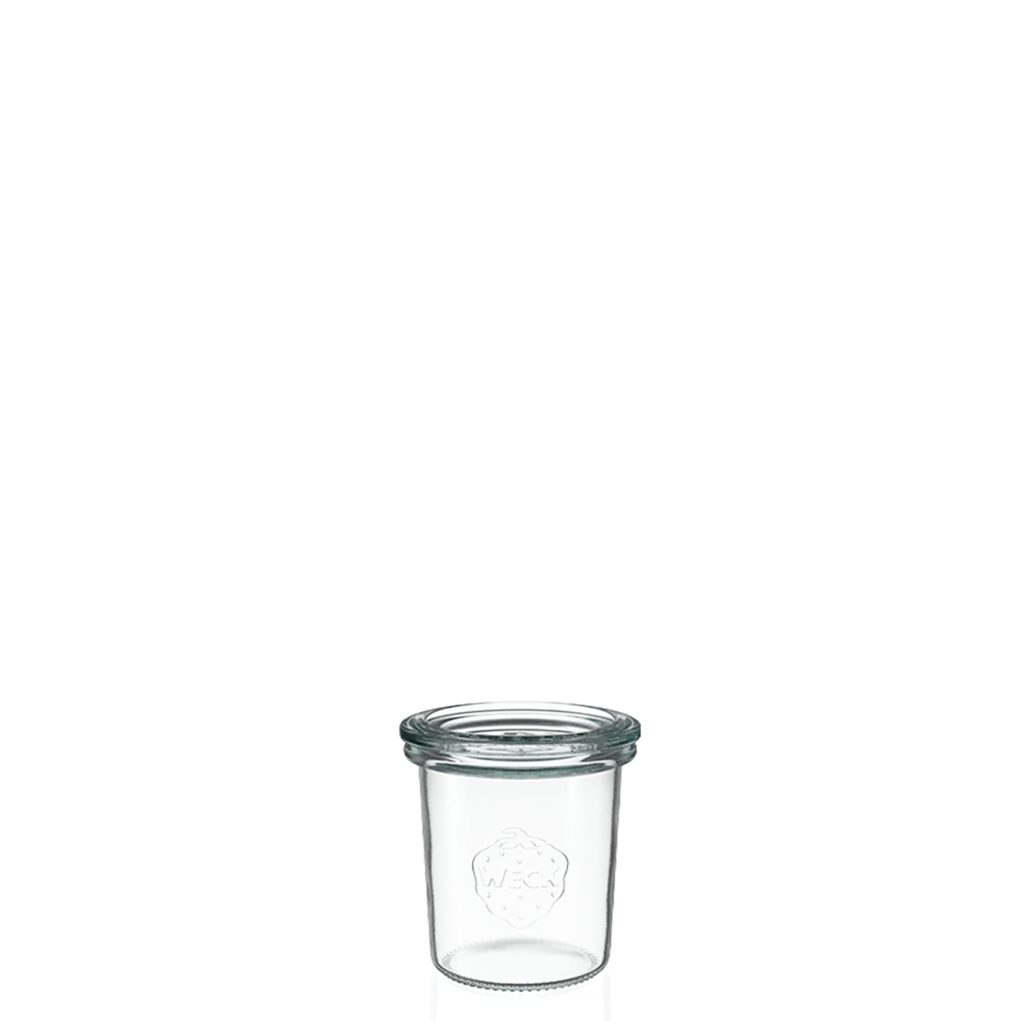 MINI MOLD JAR 140 ML