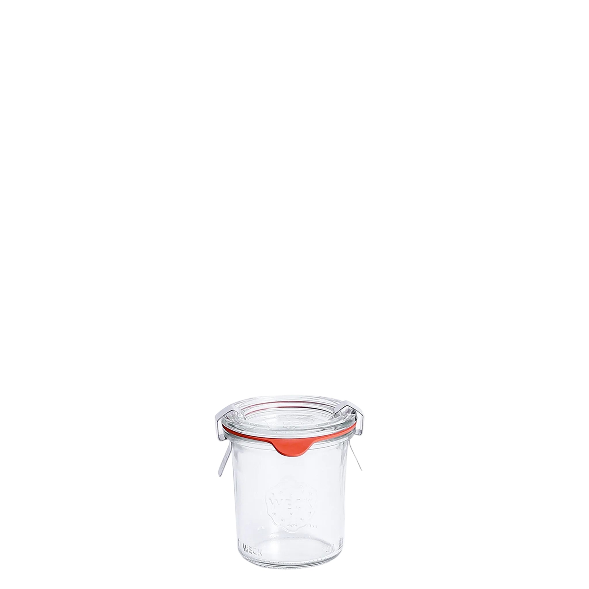 MINI MOLD JAR 140 ML