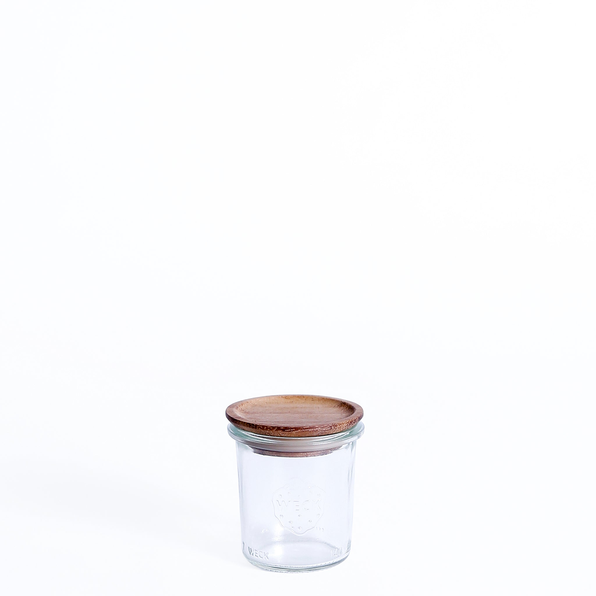 MINI MOLD JAR 140 ML