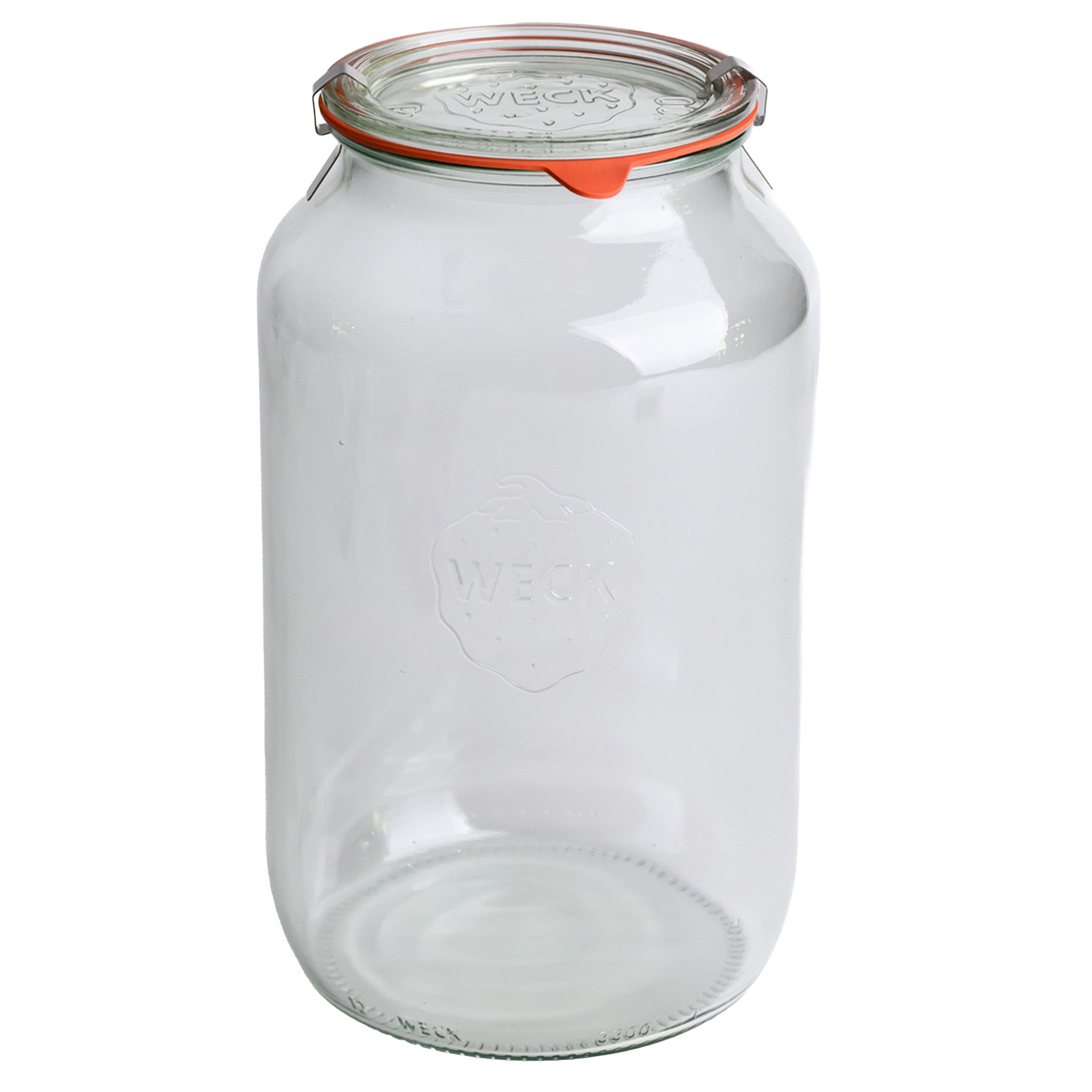 CYLINDER JAR 3000 ML