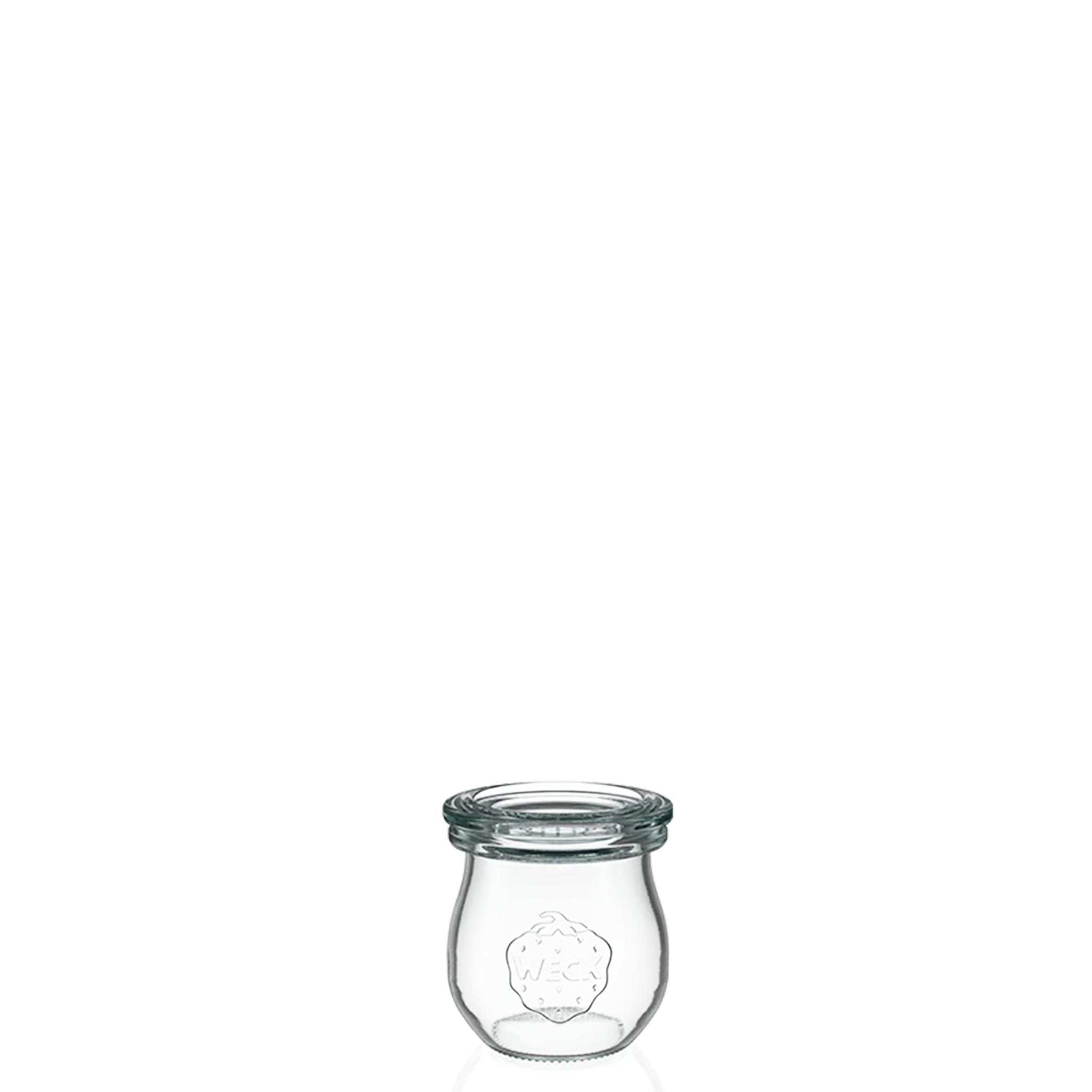 MINI TULIP JAR 75 ML