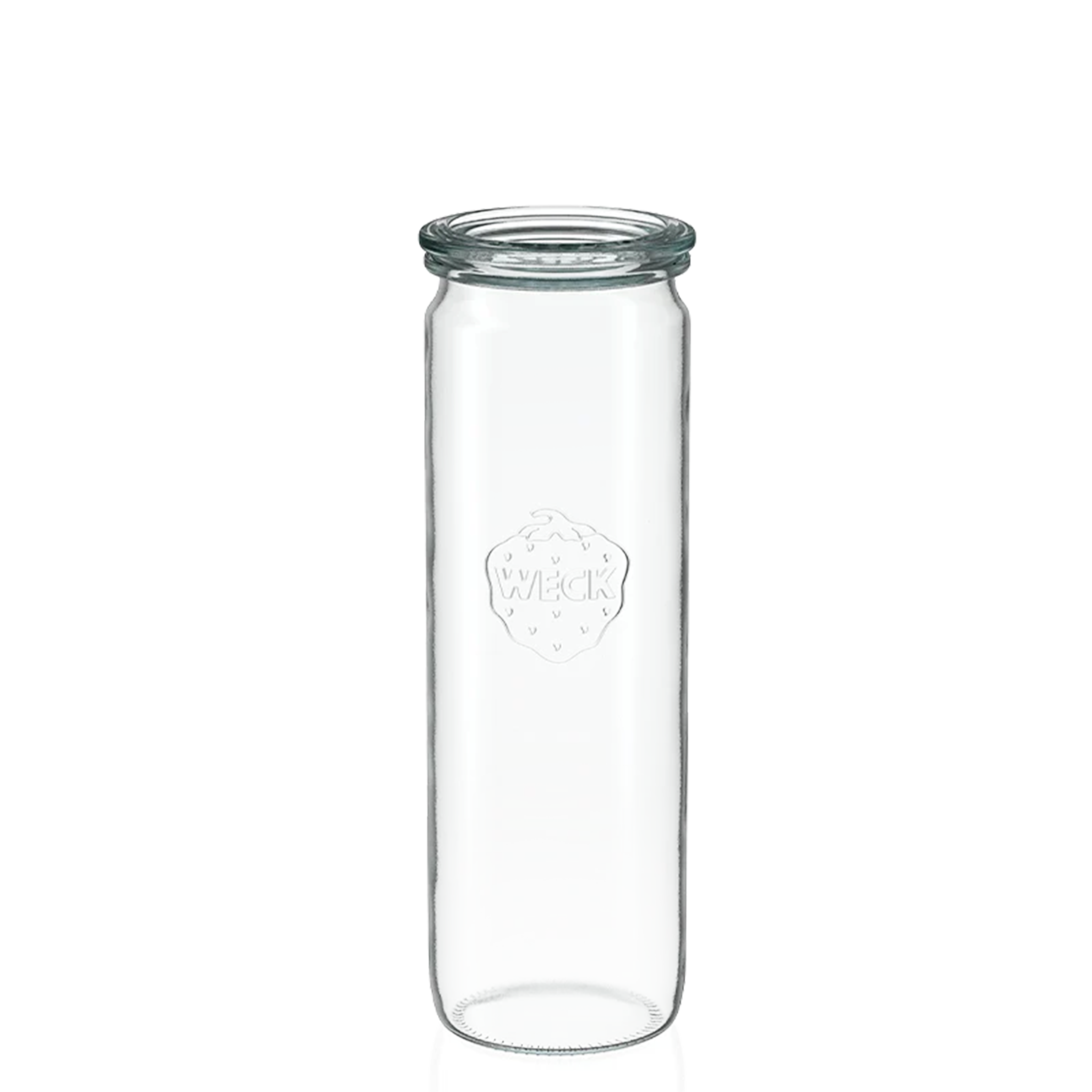CYLINDER JAR 600 ML