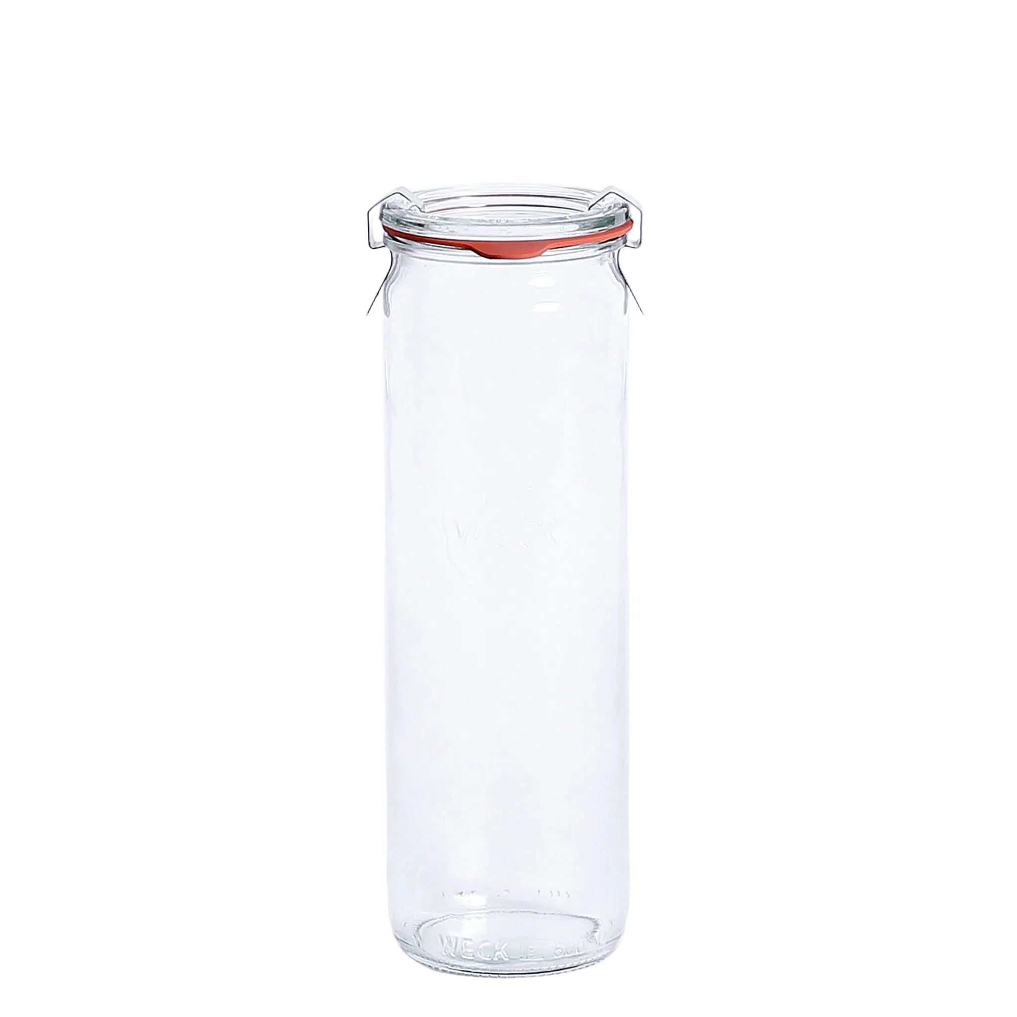 CYLINDER JAR 600 ML