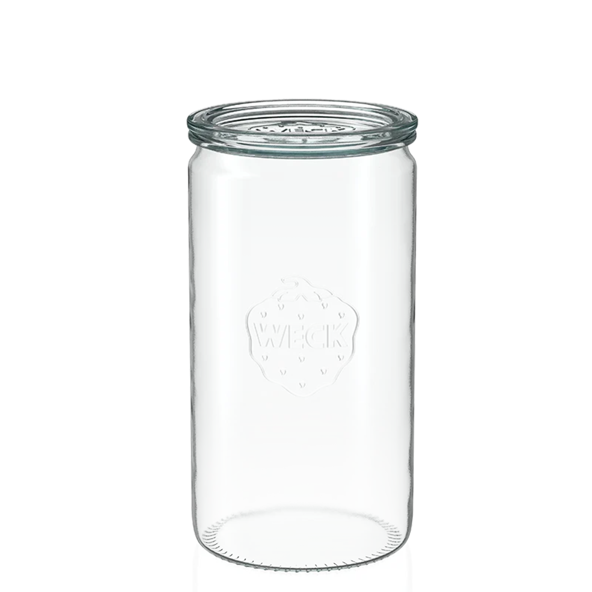 CYLINDER JAR 1590 ML